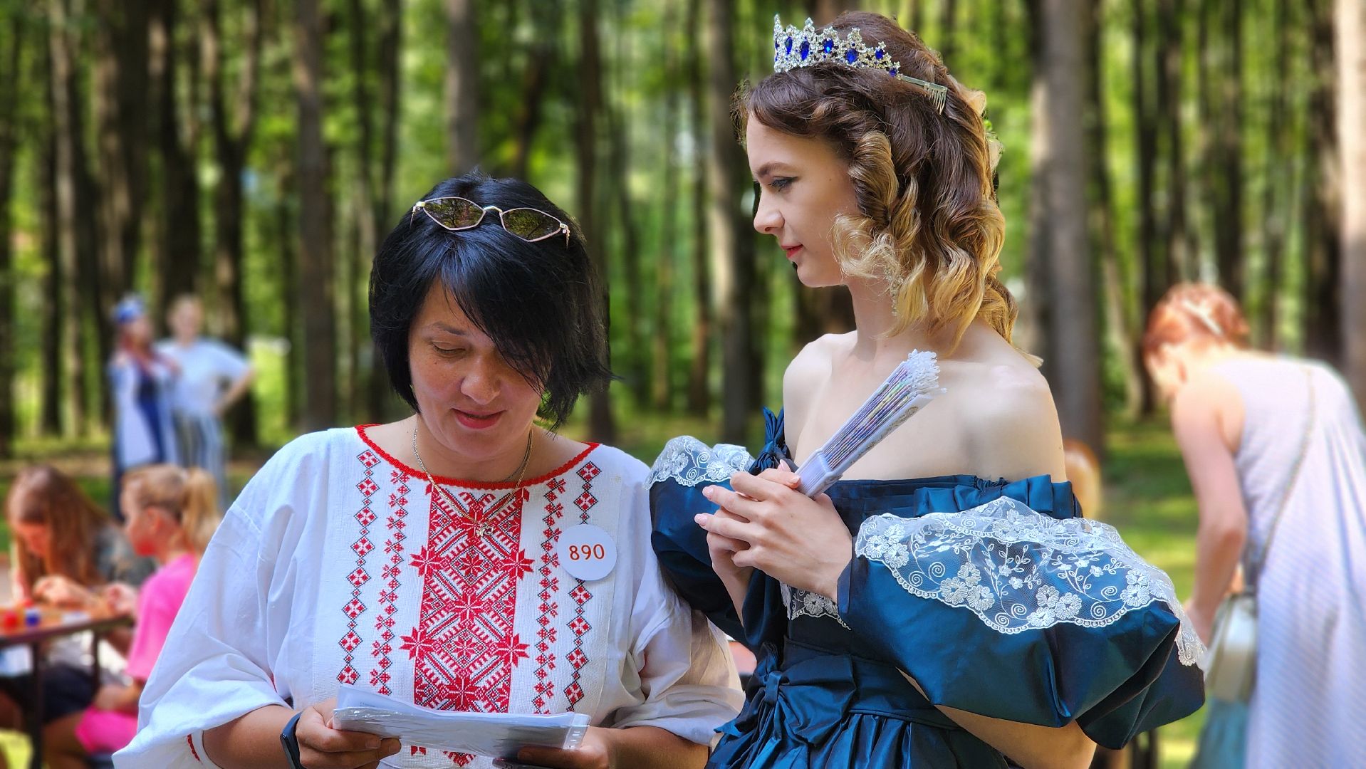 волоколамск, день города, ленин,