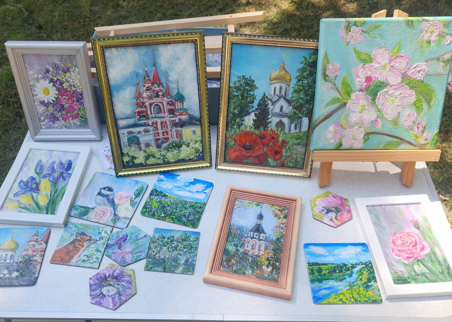 Звенигород, Туризм, Культура , Чехов и Звенигород,