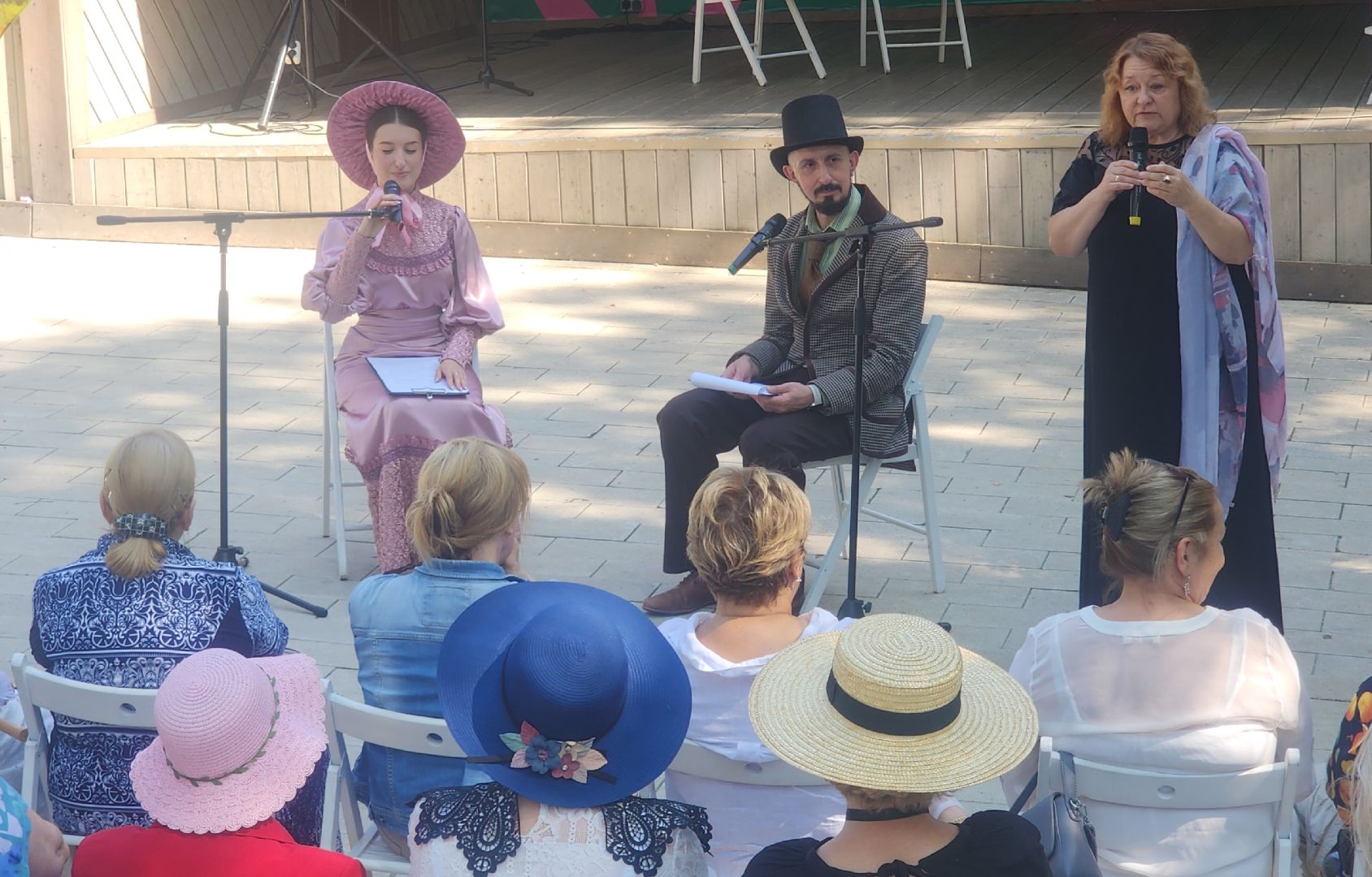 Звенигород, Туризм, Культура , Чехов и Звенигород,