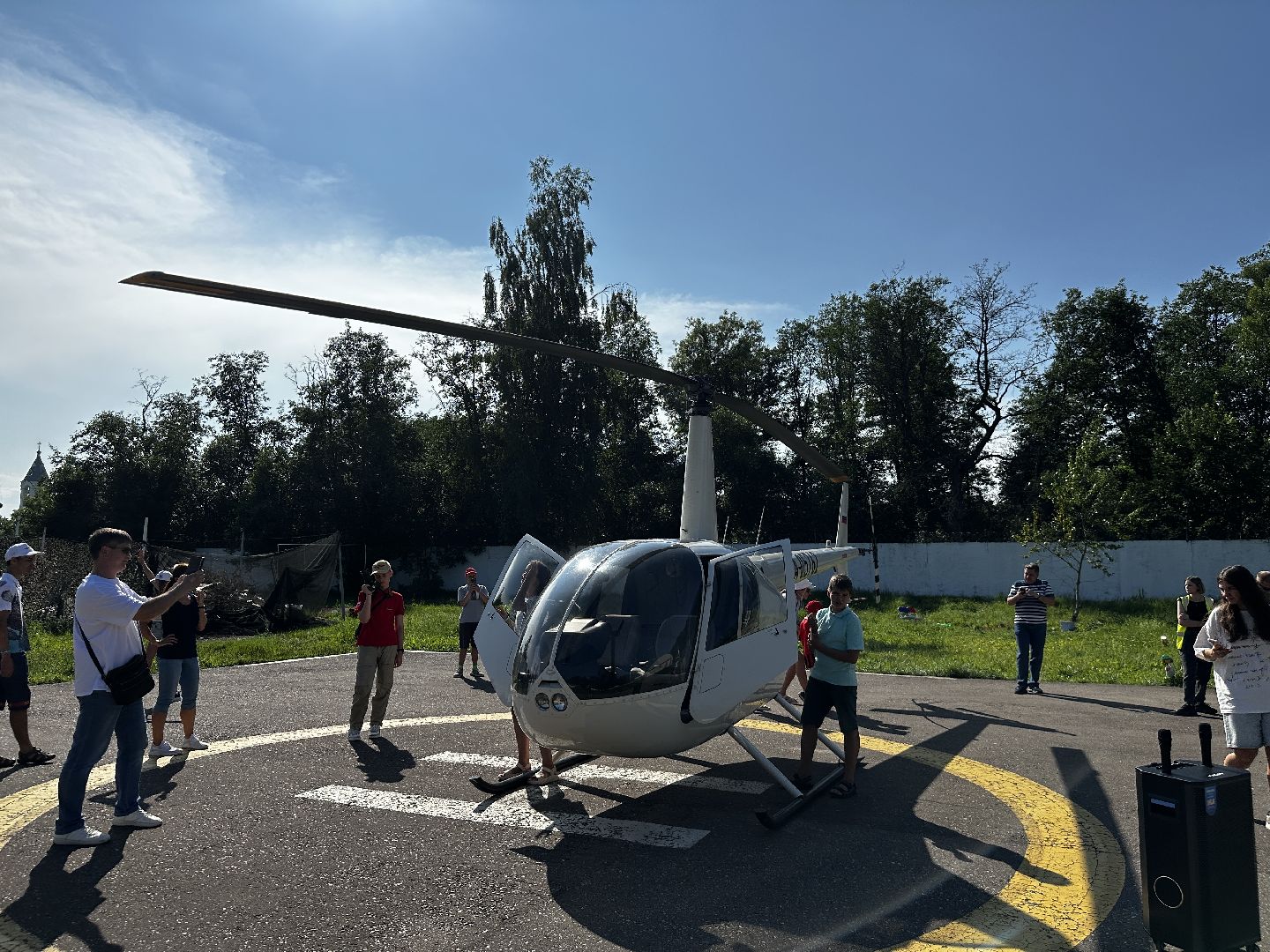 домодедово, авиатор, летние каникулы, детский лагерь,