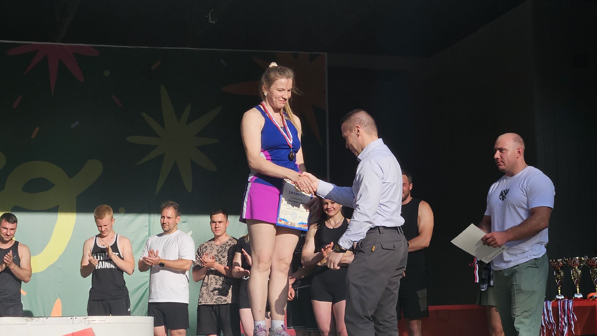 спорт, пауэрлифтинг, жуковский,