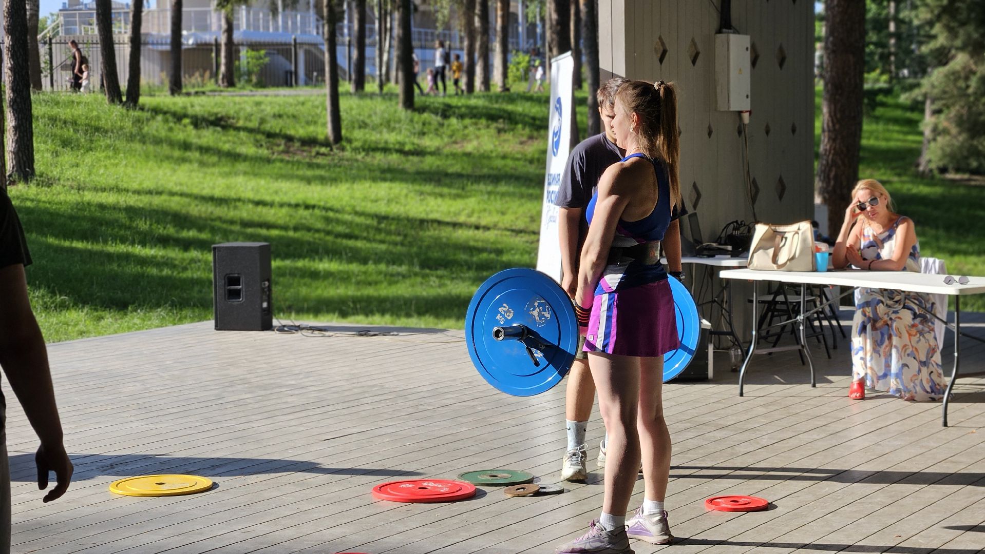 спорт, пауэрлифтинг, жуковский,