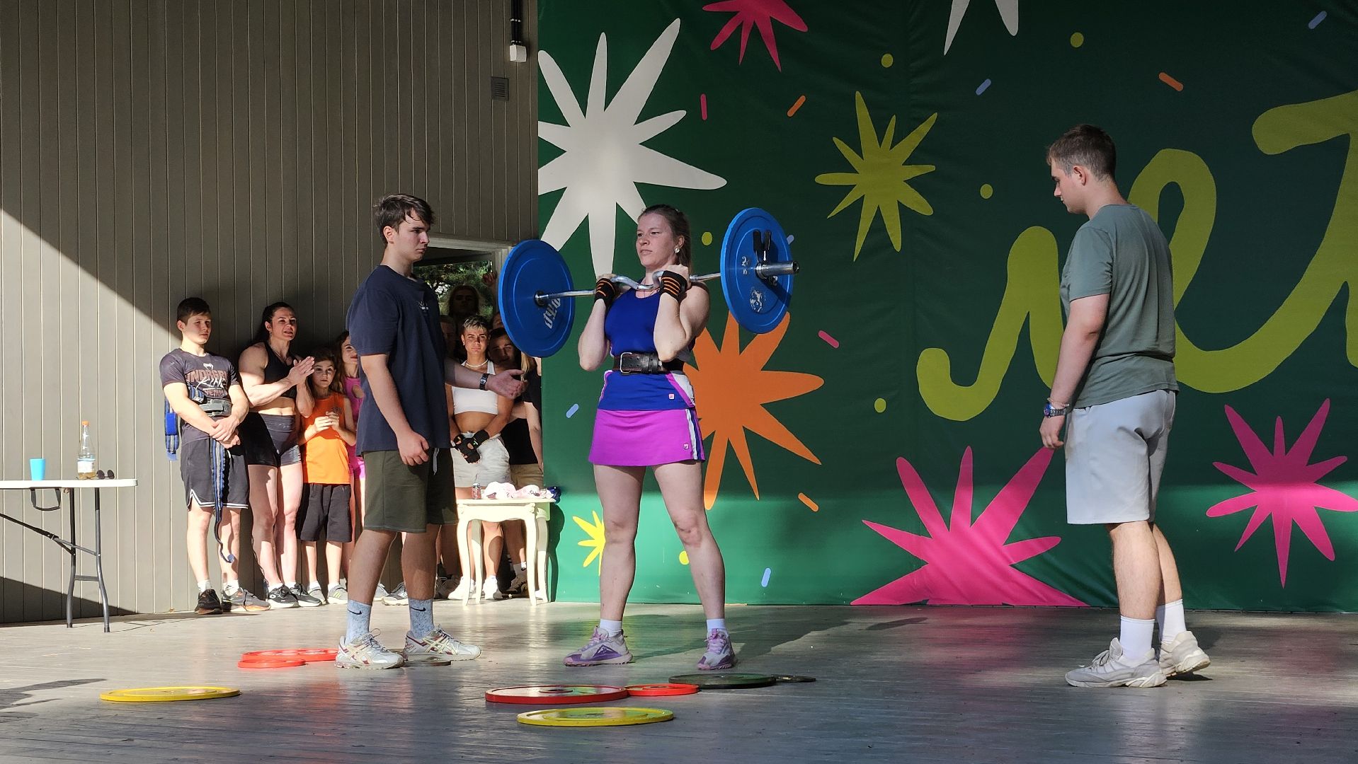 спорт, пауэрлифтинг, жуковский,