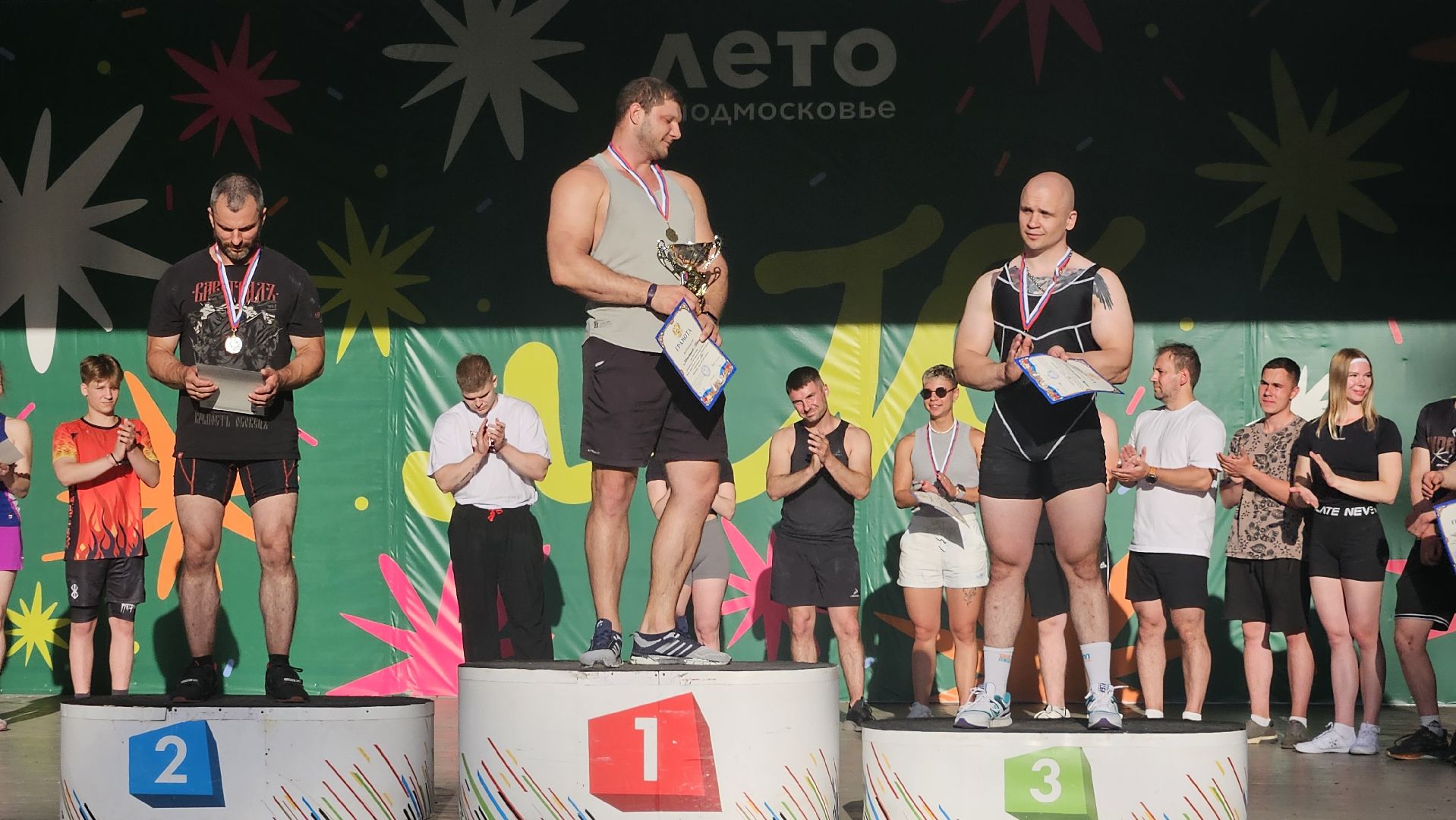 спорт, пауэрлифтинг, жуковский,