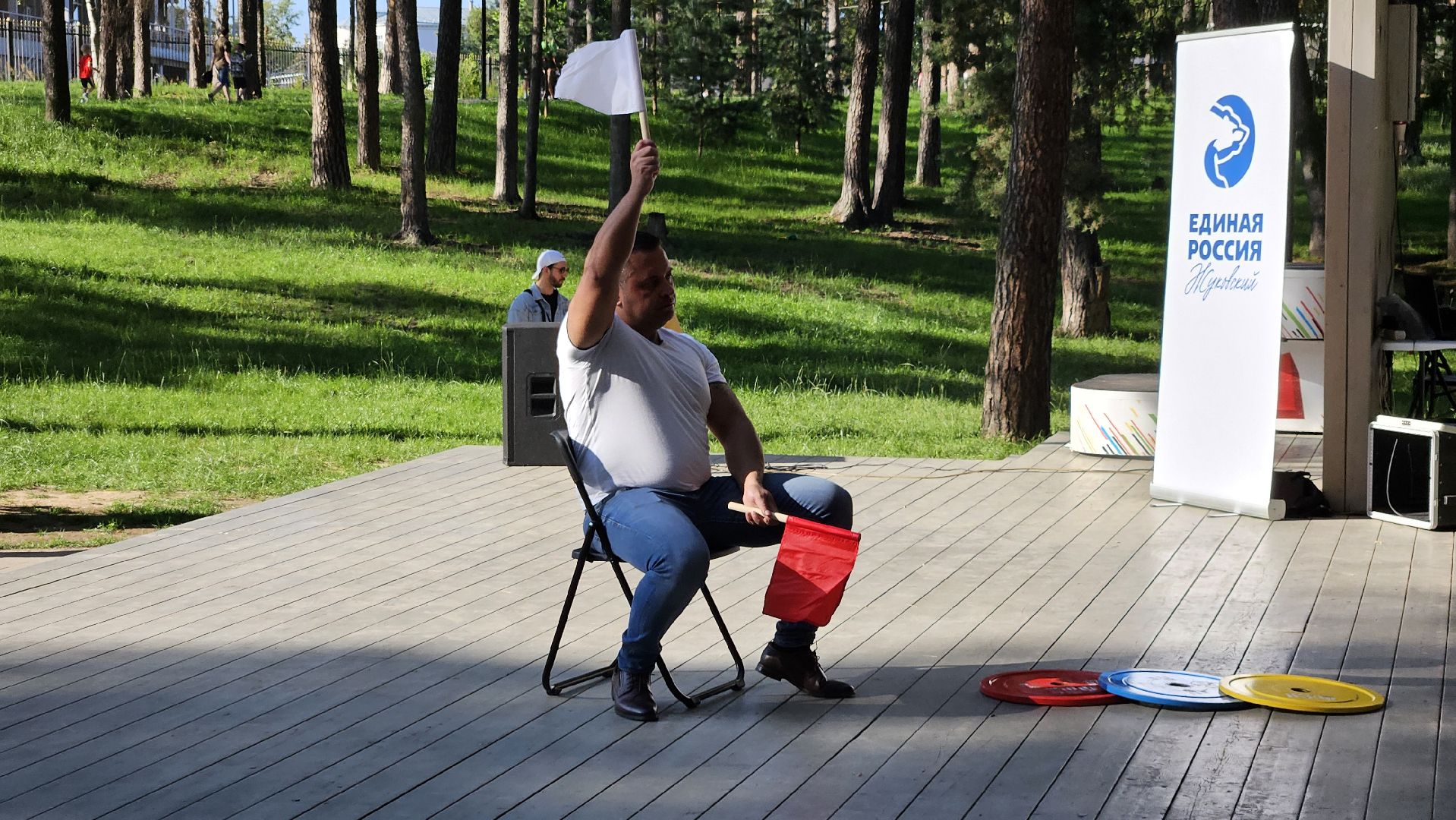 спорт, пауэрлифтинг, жуковский,