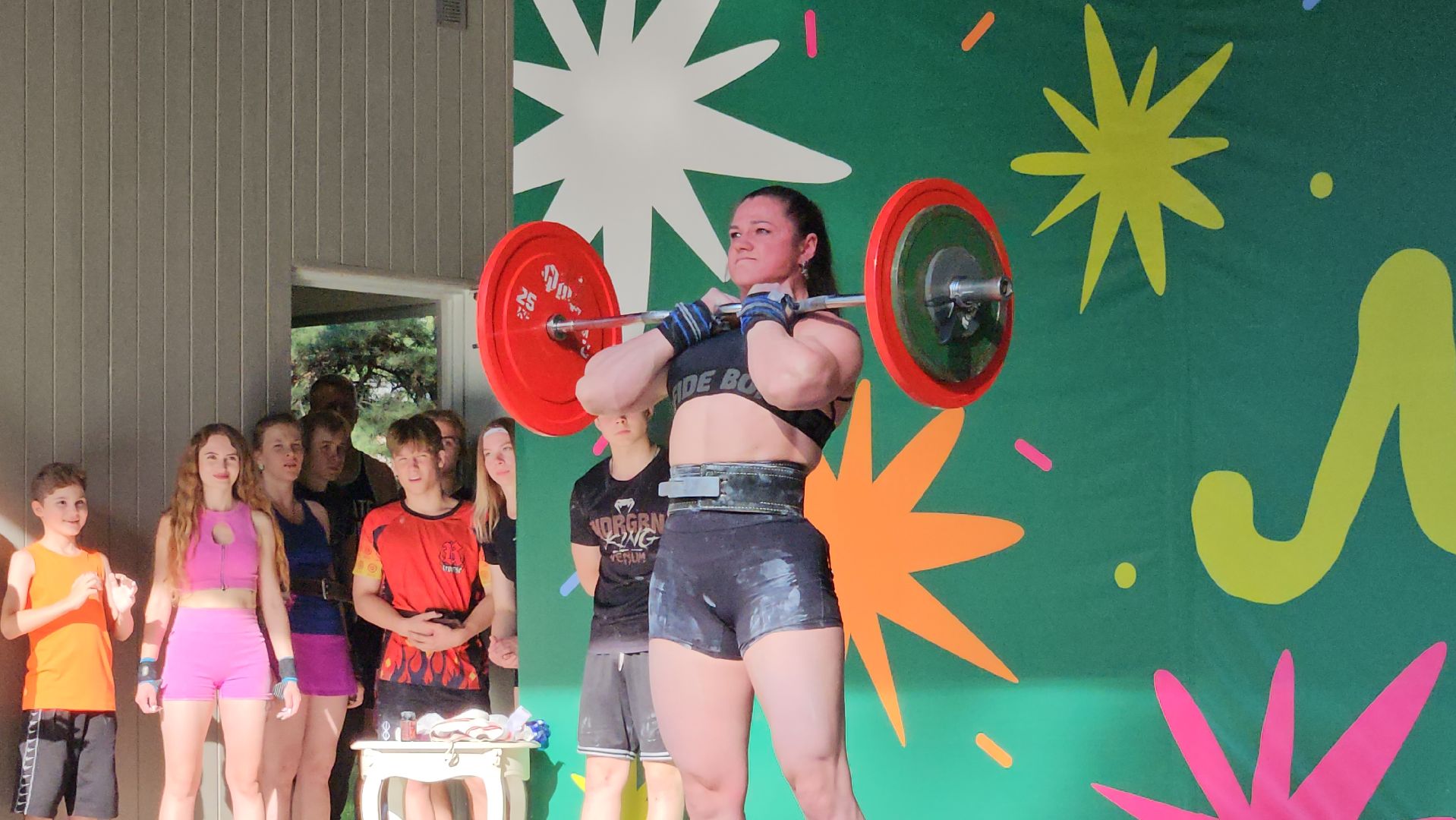 спорт, пауэрлифтинг, жуковский,