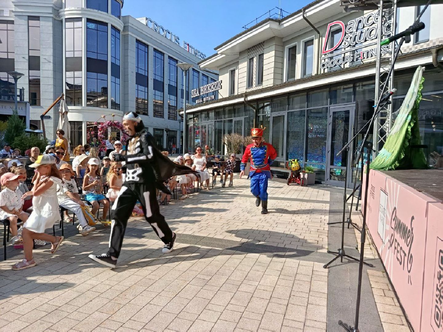 Истра, Спектакль, Дети, Сказка, Василиса прекрасная ,