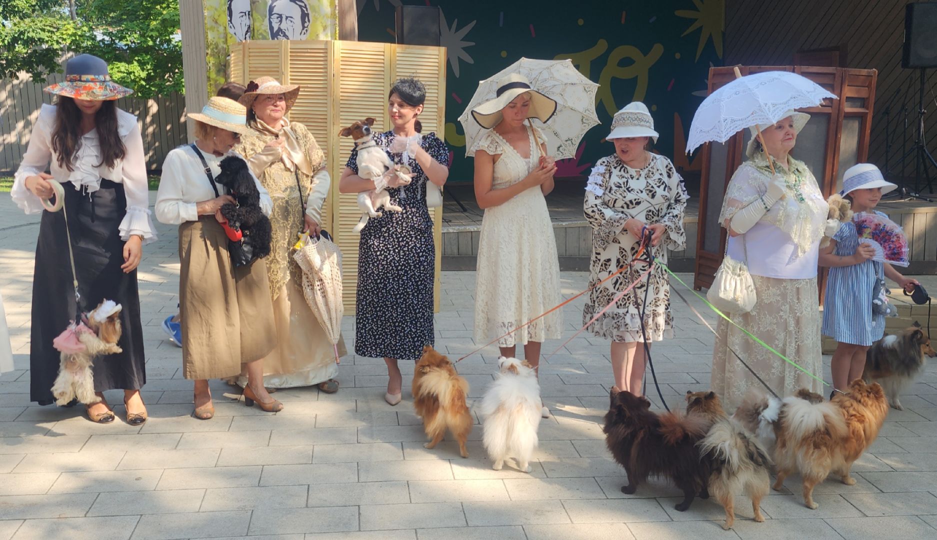 Туризм , Отдых , Культура , Люди Звенигорода , Общество ,