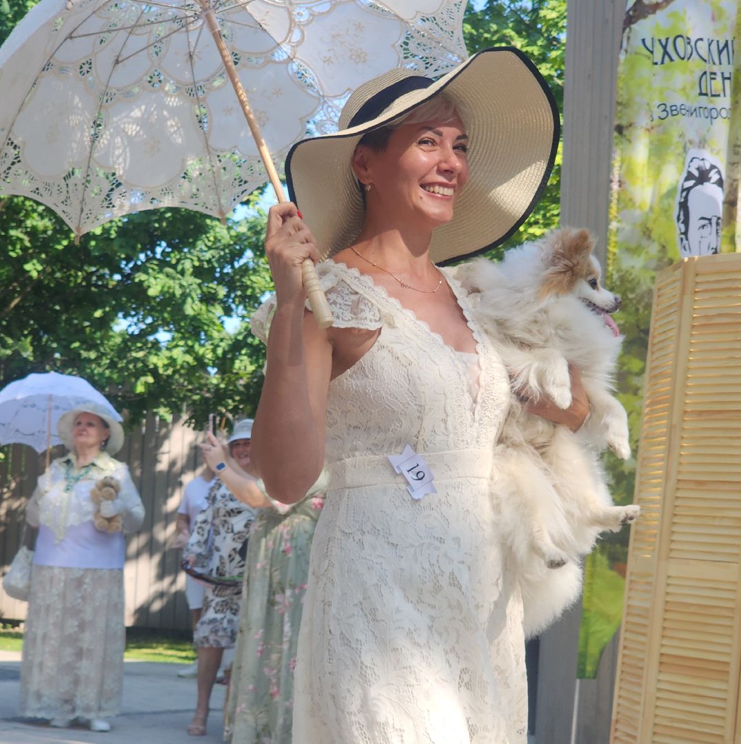 Туризм , Отдых , Культура , Люди Звенигорода , Общество ,