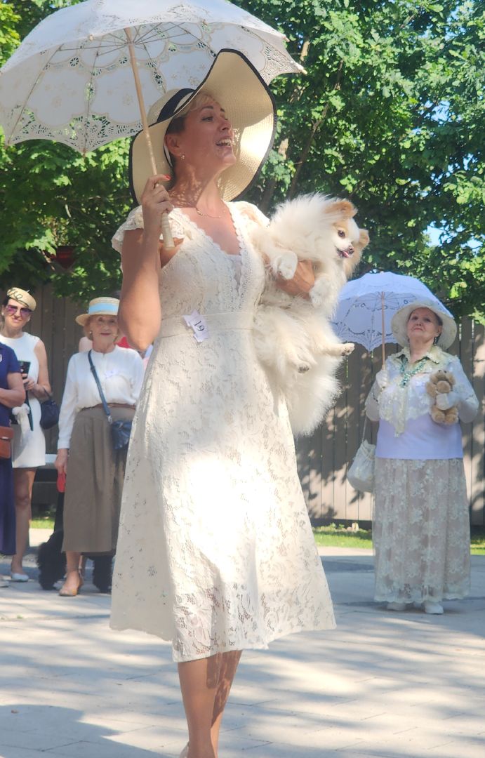 Туризм , Отдых , Культура , Люди Звенигорода , Общество ,