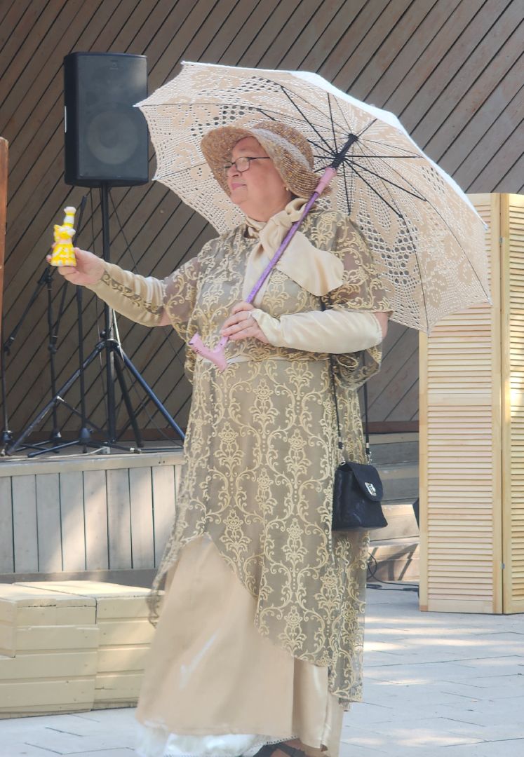 Туризм , Отдых , Культура , Люди Звенигорода , Общество ,