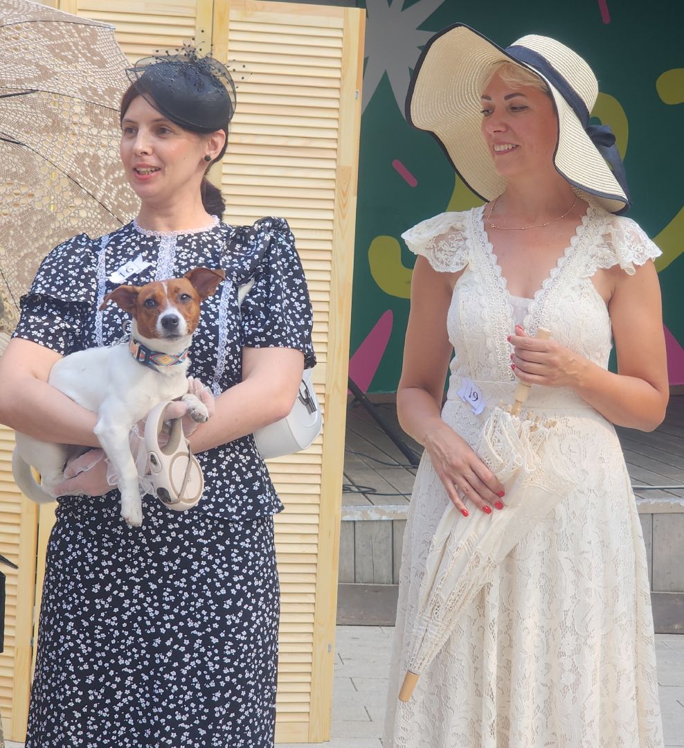 Туризм , Отдых , Культура , Люди Звенигорода , Общество ,