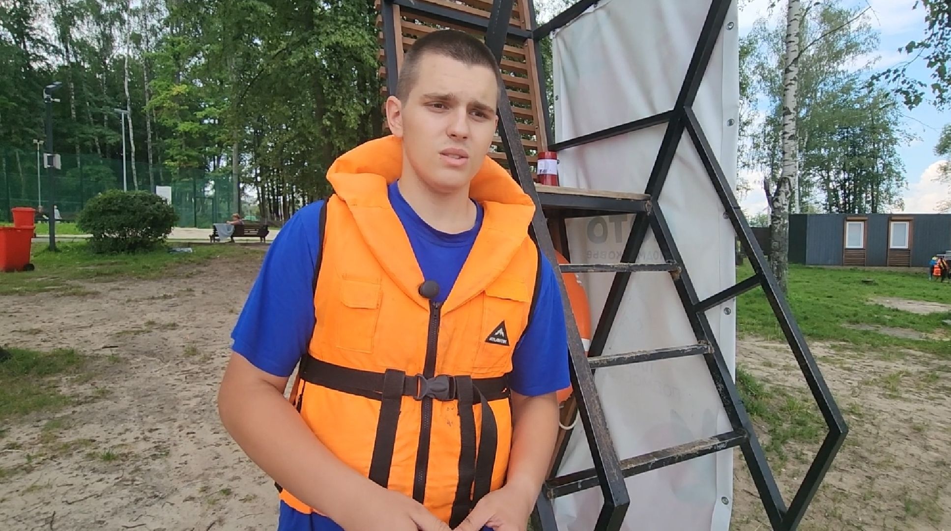 долгопрудный, мысово, котовский залив, спасатели, пляж, парк мысово, олег сотник,