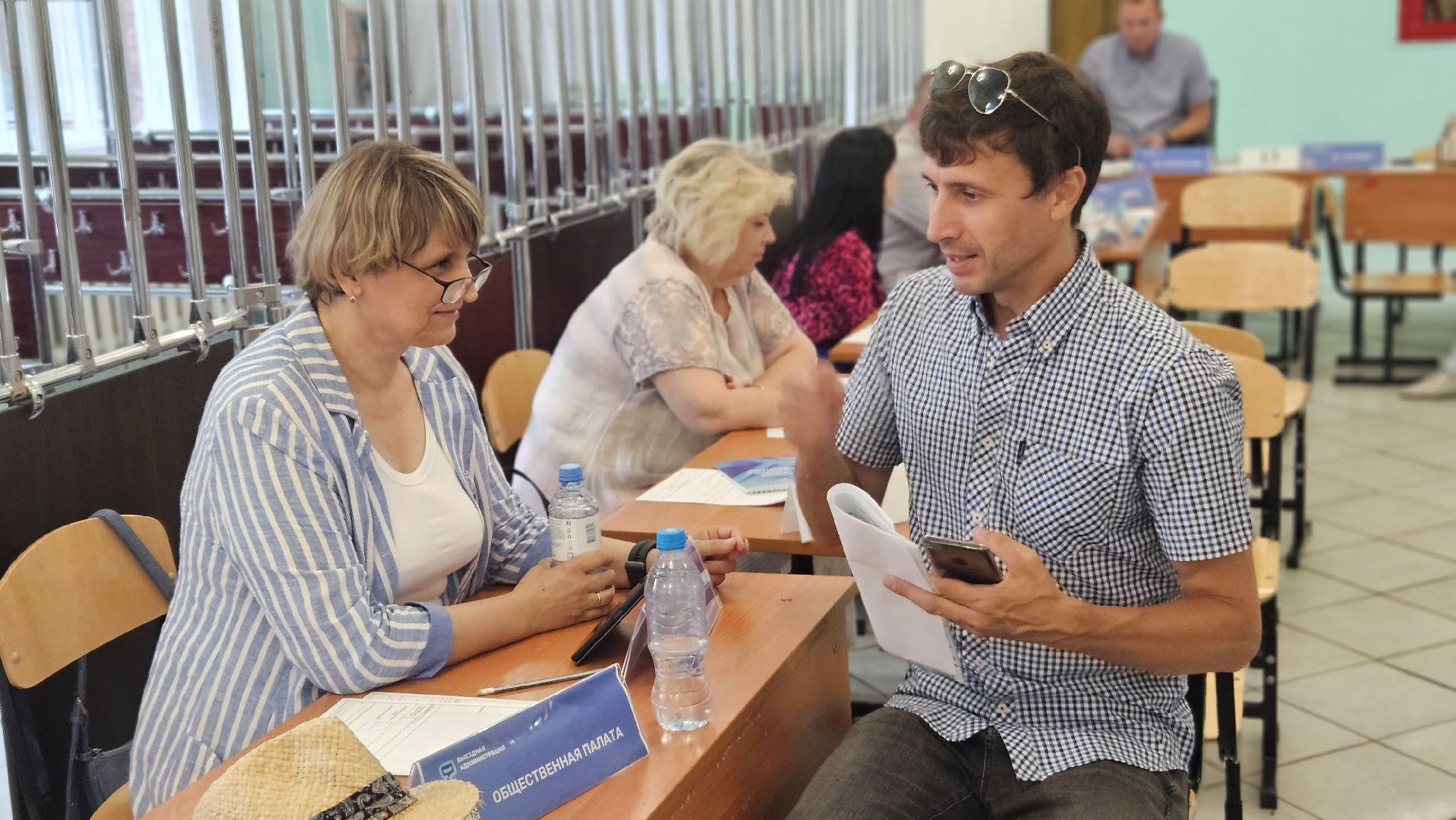 благоустройство, дороги, парковка, жуковский,