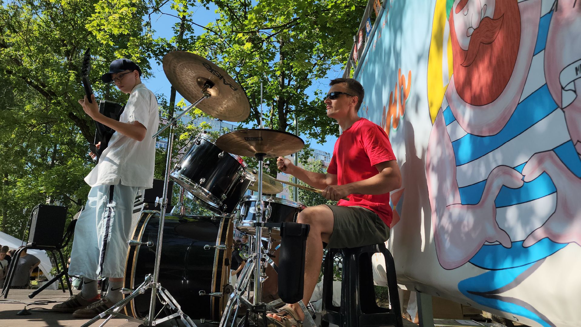 Егорьевск, Подмосковье, Московская область,