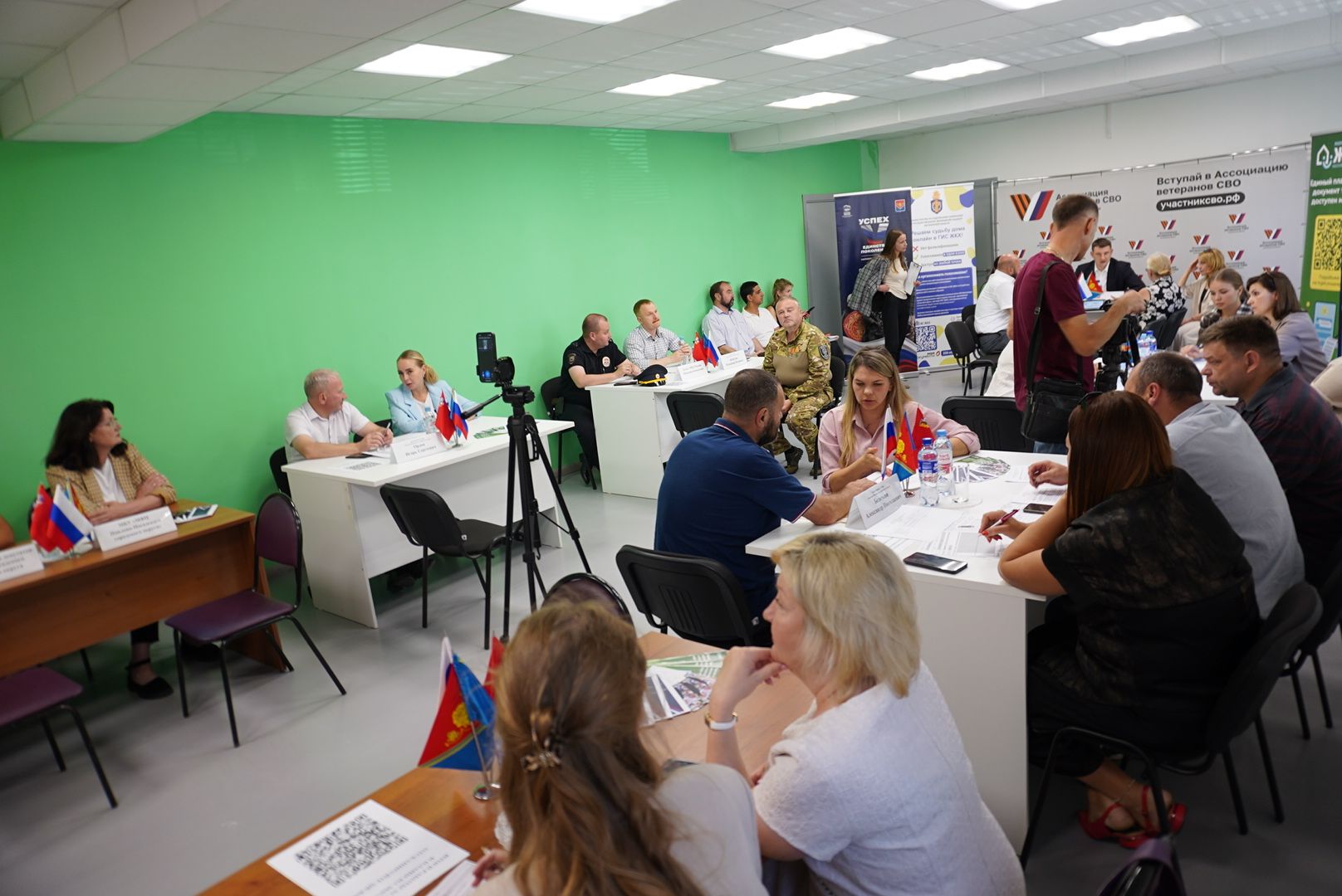 павловский посад, выездная администрация, власть,