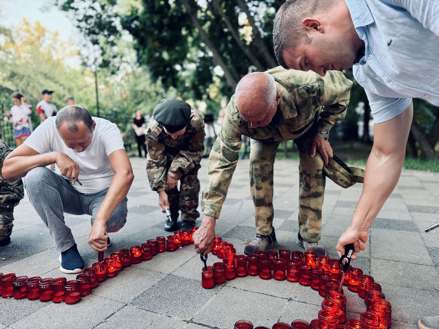 раменское, донбасс, память, скорбь,