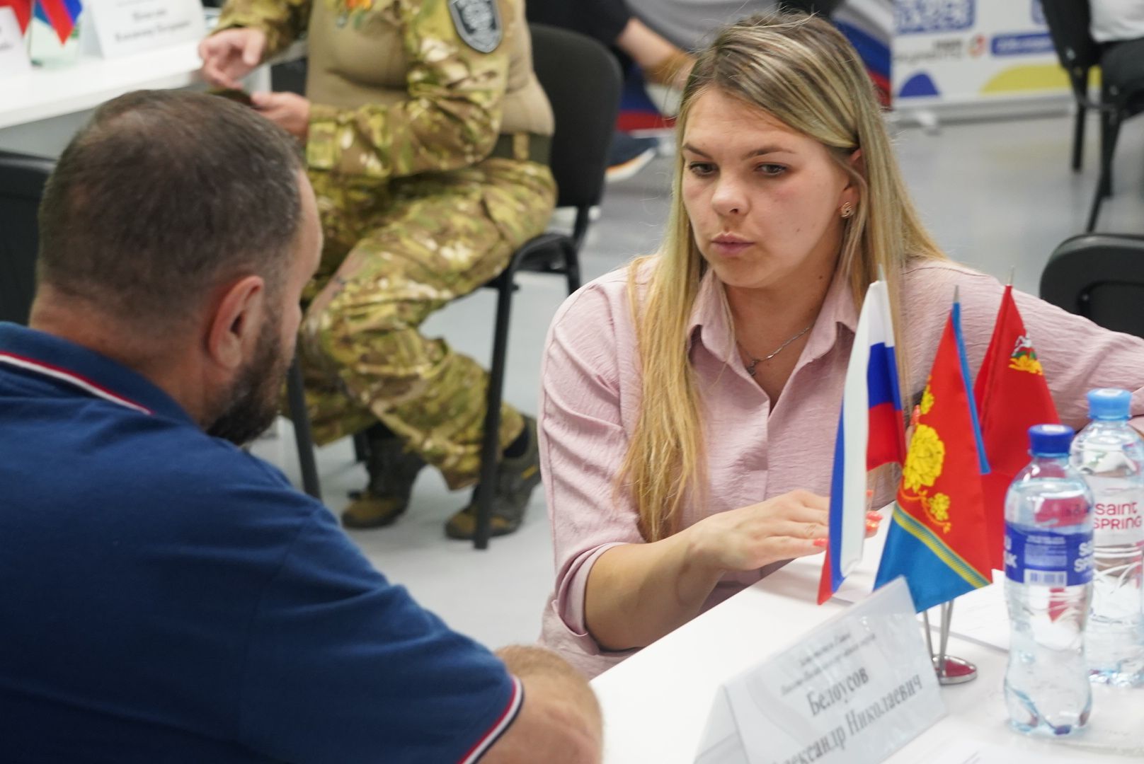 павловский посад, власть, выездная администрация,