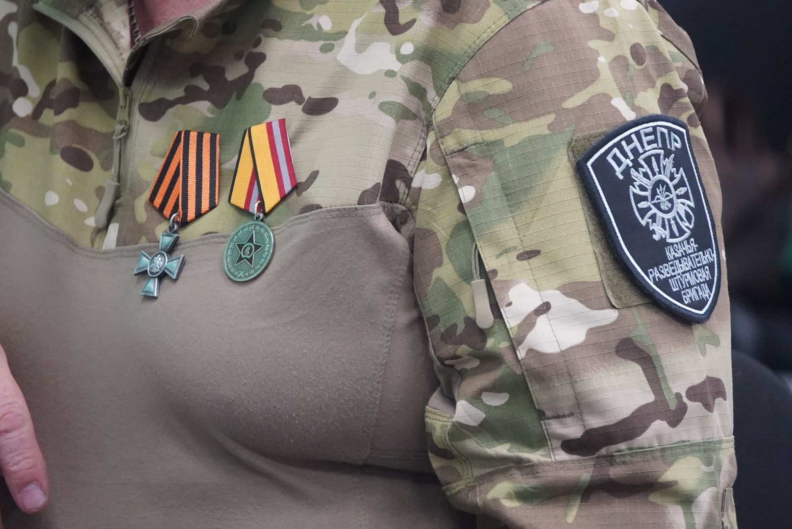 павловский посад, власть, выездная администрация,