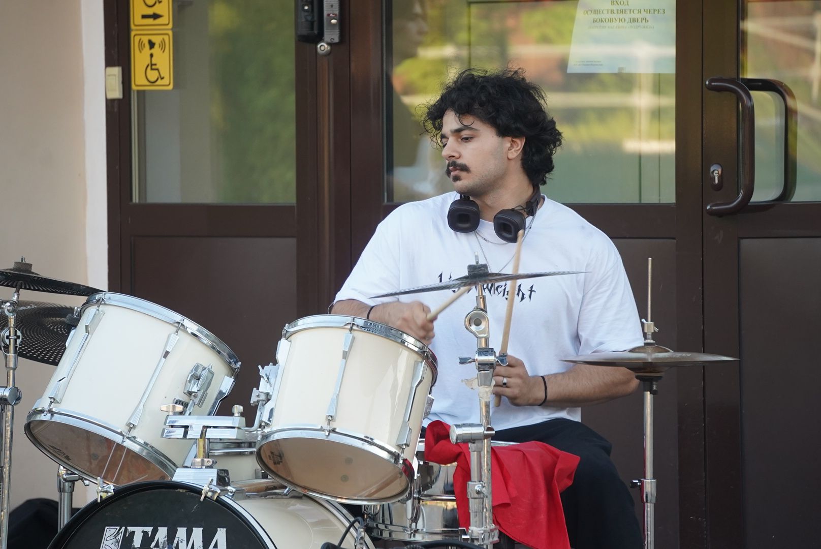 павловский посад, культура , концерт,