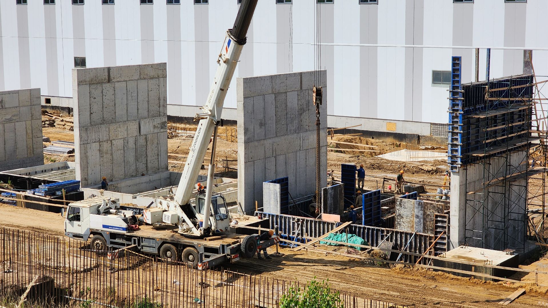 кашира, каширская грэс, экономика,