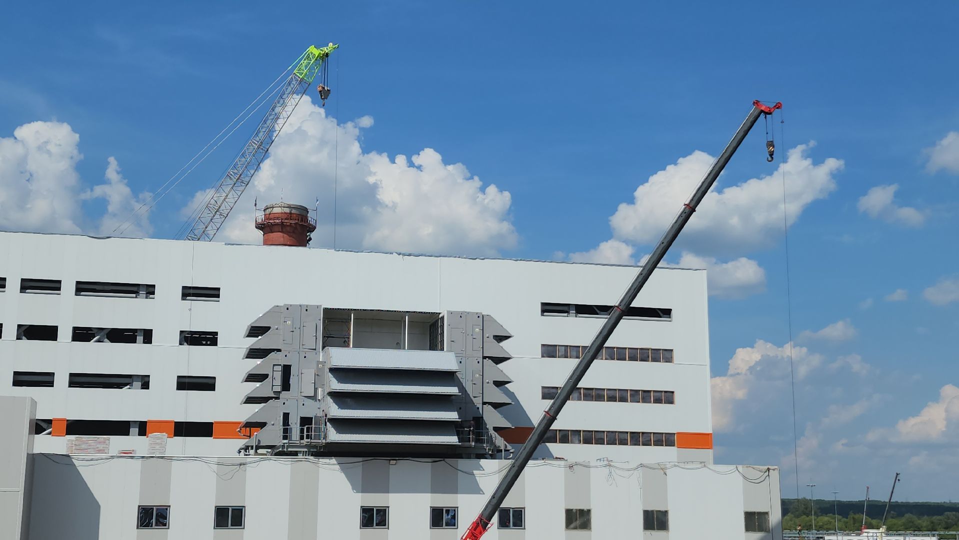 кашира, каширская грэс, экономика,