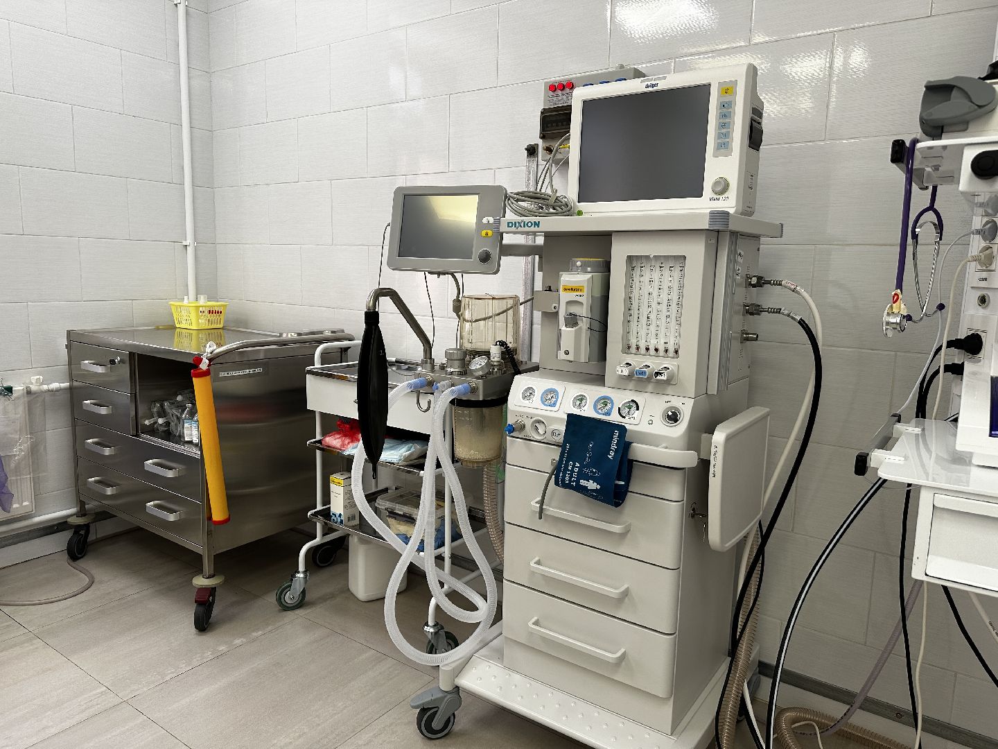 воскресенск, воскресенская больница, подмосковный врач, подмосковный врач 2025, хирург,