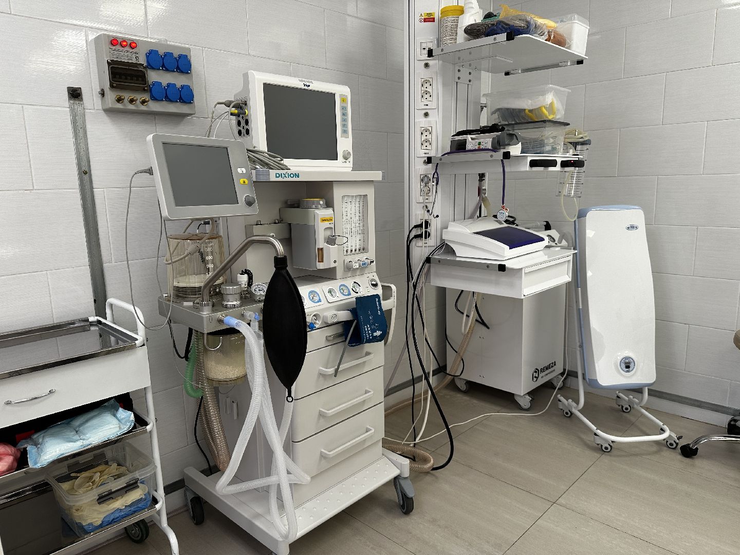 воскресенск, воскресенская больница, подмосковный врач, подмосковный врач 2025, хирург,