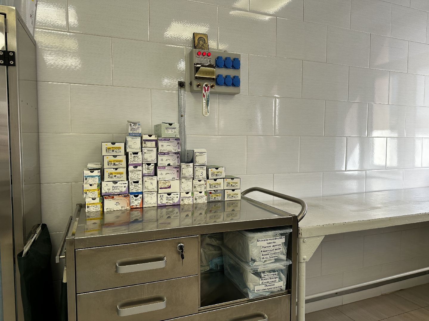 воскресенск, воскресенская больница, подмосковный врач, подмосковный врач 2025, хирург,