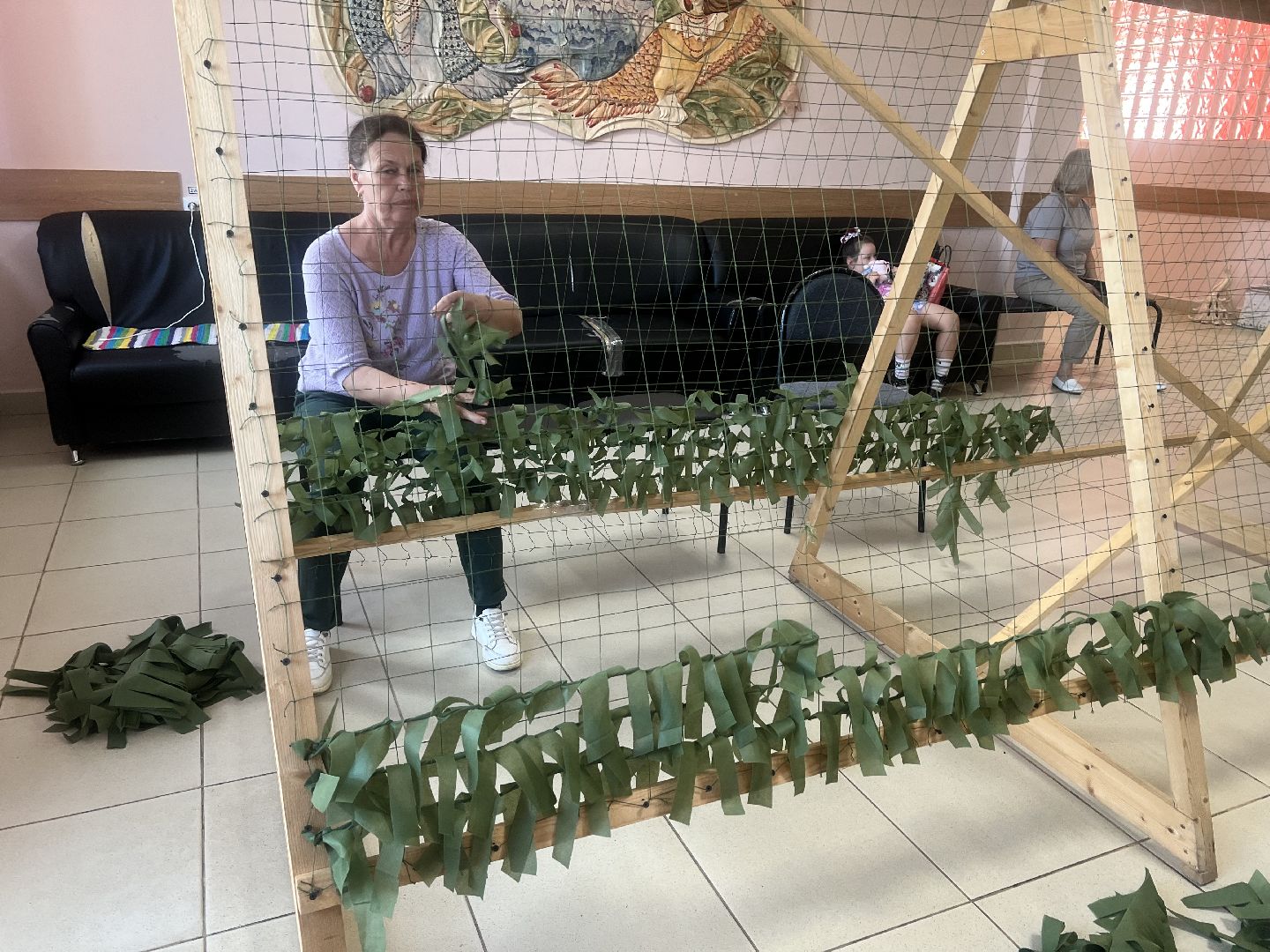 талдомский городской округ, СВО гомунитарка, Деревнякошелва,