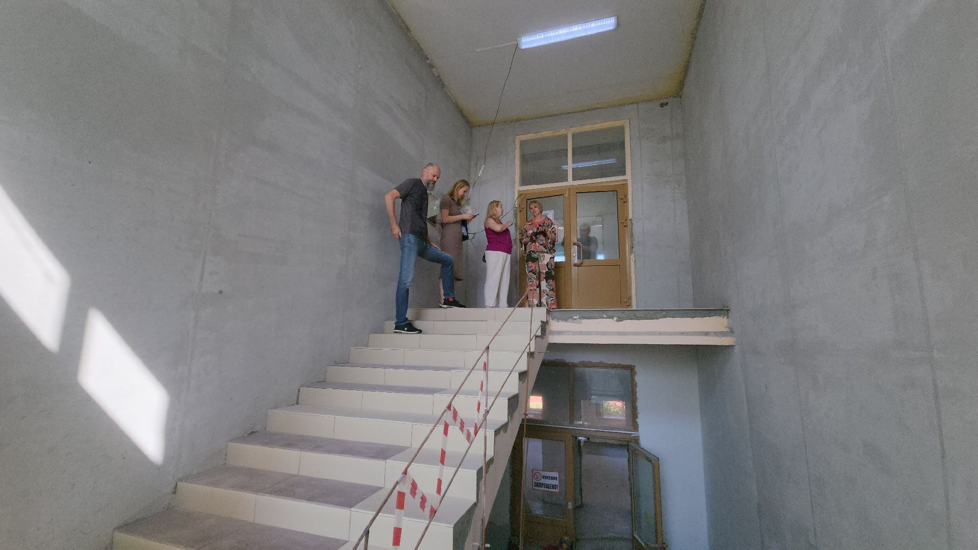 красногорск, строительство, музыкальная школа,