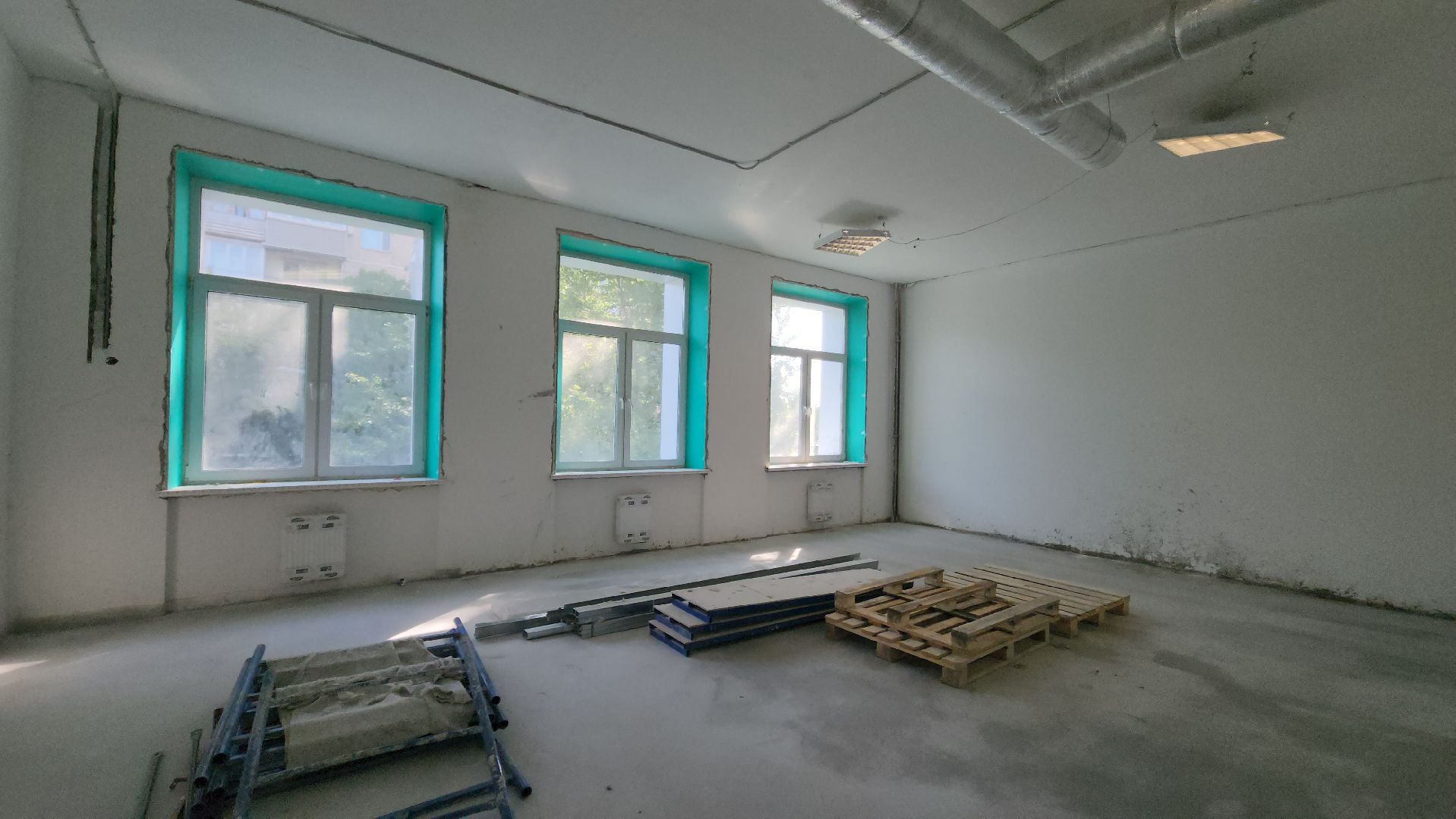 красногорск, строительство, музыкальная школа,