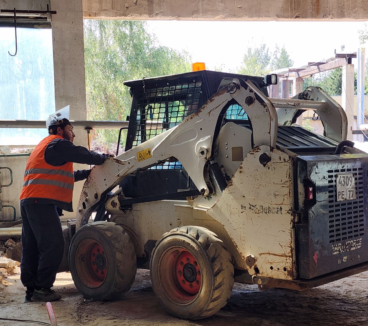 ЖКХ, Теплосети , Тепло в дома ,