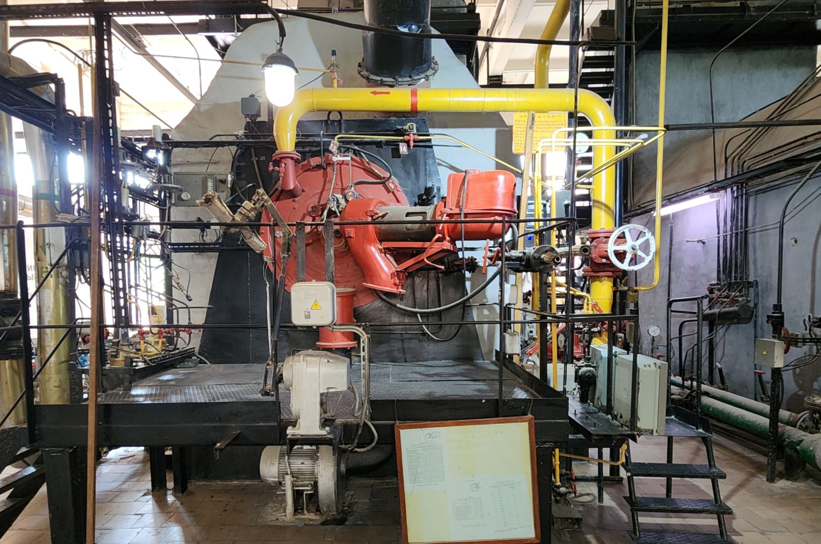 ЖКХ, Теплосети , Тепло в дома ,