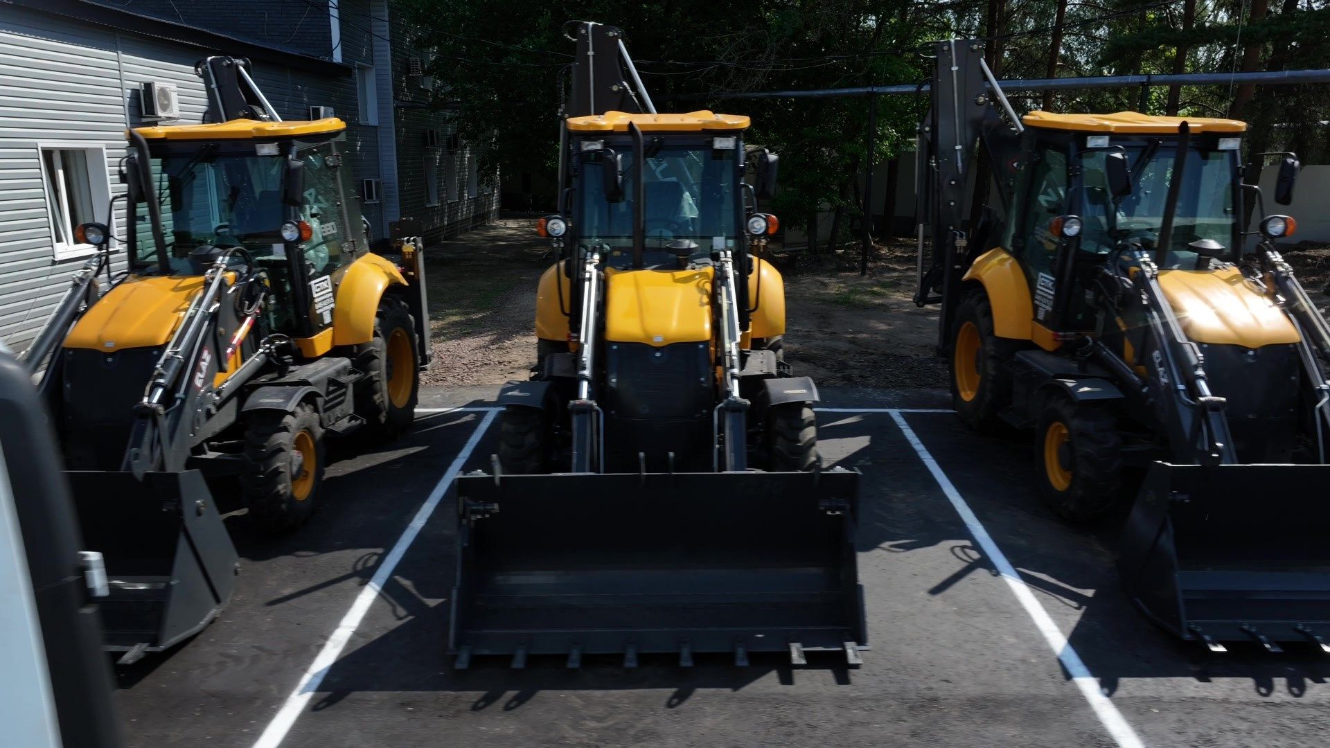 видео с коптера,  Единый центр приема и обработки обращений жителей, мособлтепло руза,