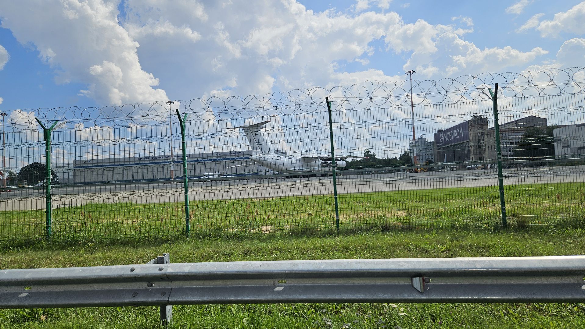 аэропорт, жуковский, транспорт,