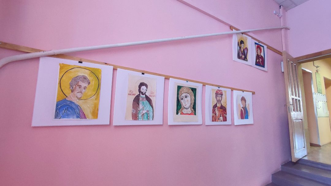 Кашира, культура