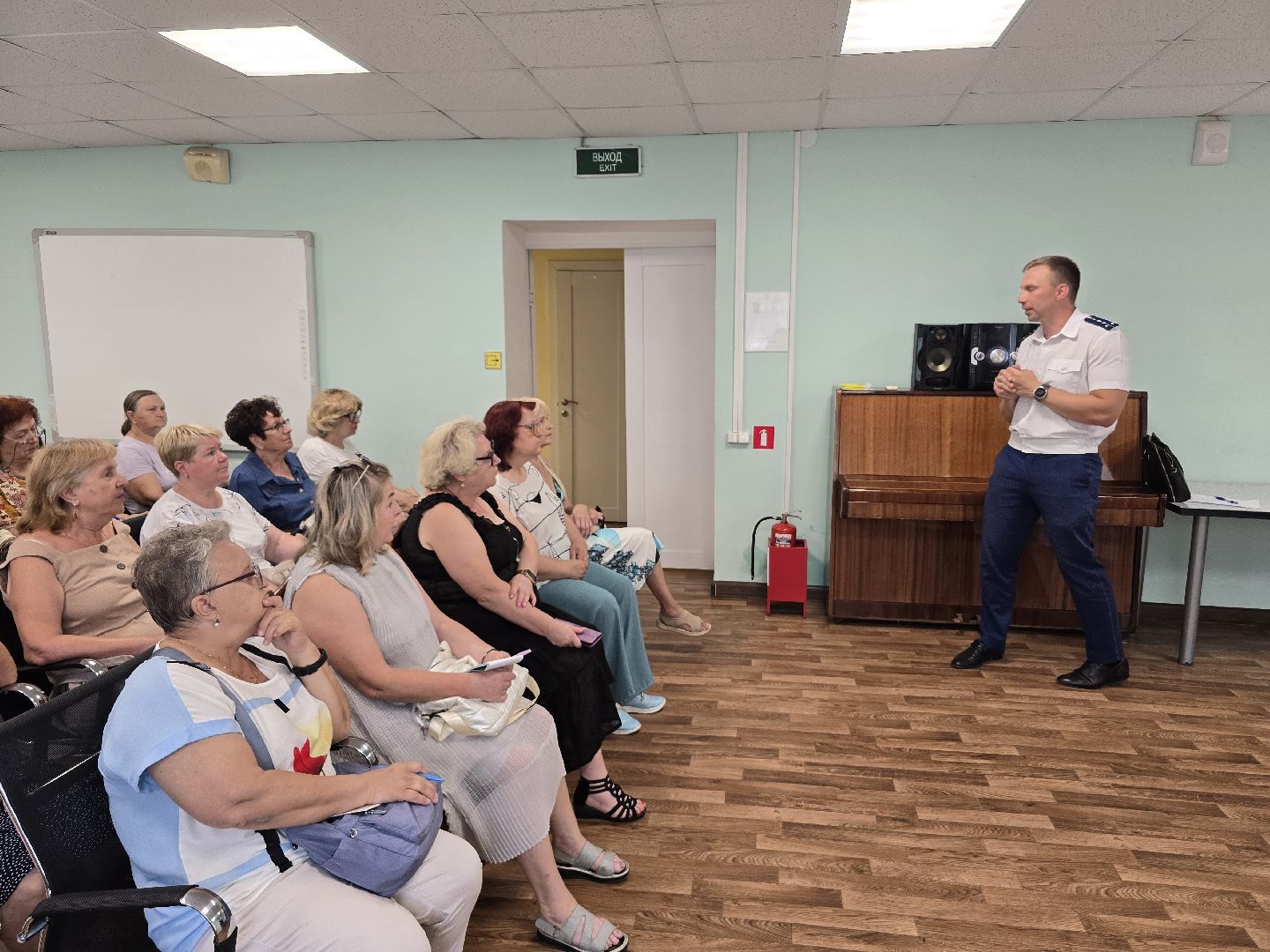 Коломна, прокуратура, кибербезопасность, телефонное мошенничество,