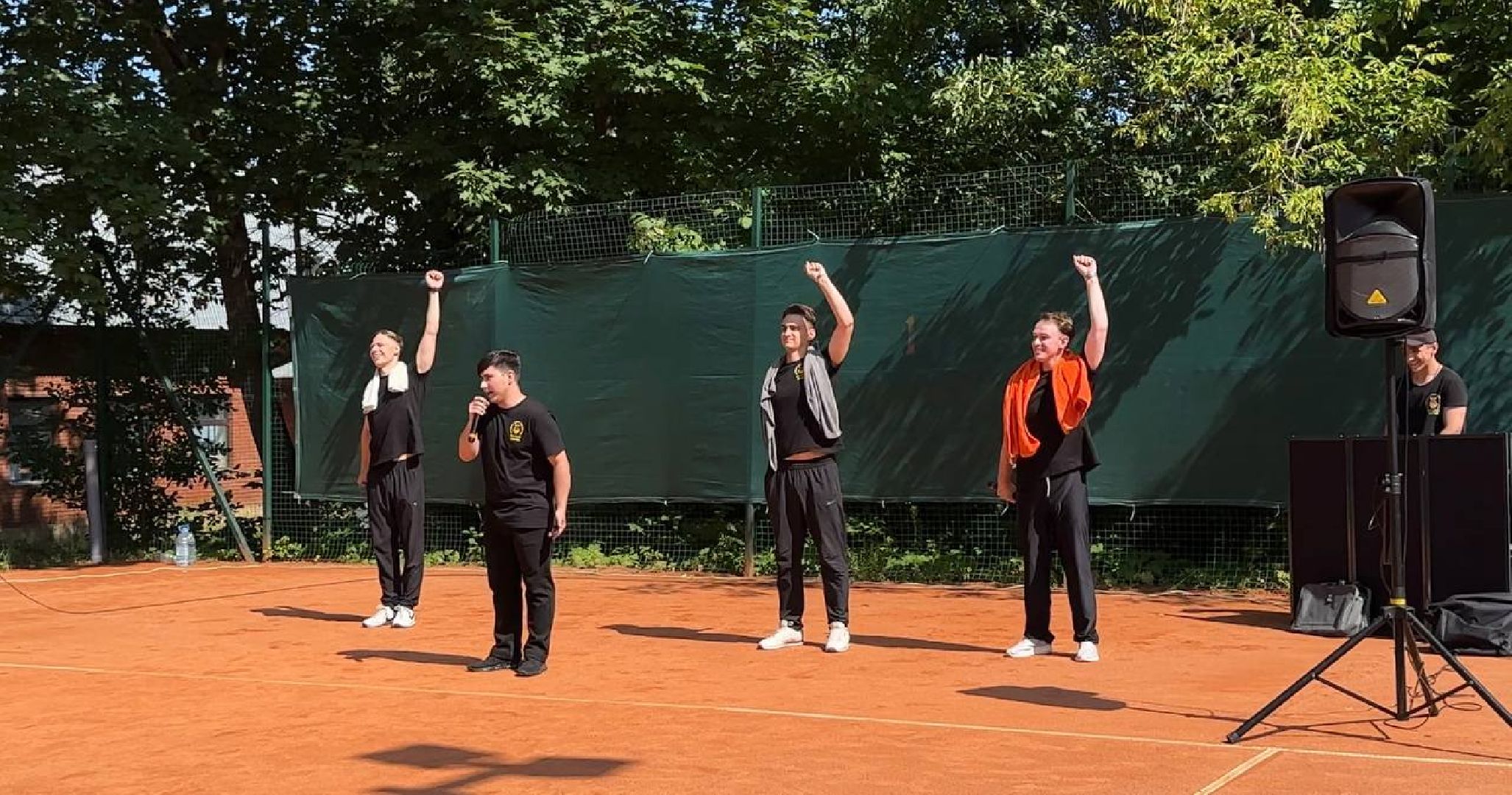 большой теннис, власиха теннисный корт, власиха большой теннис, турнир по теннису,