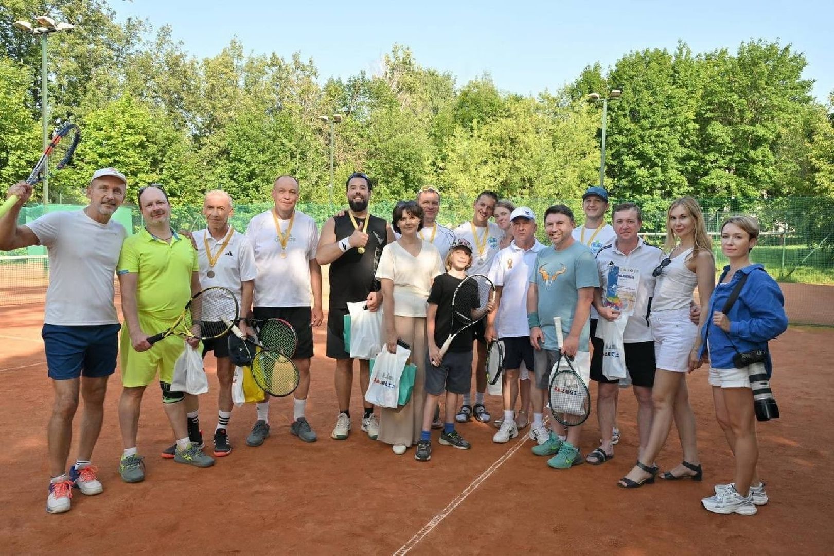 большой теннис, власиха теннисный корт, власиха большой теннис, турнир по теннису,