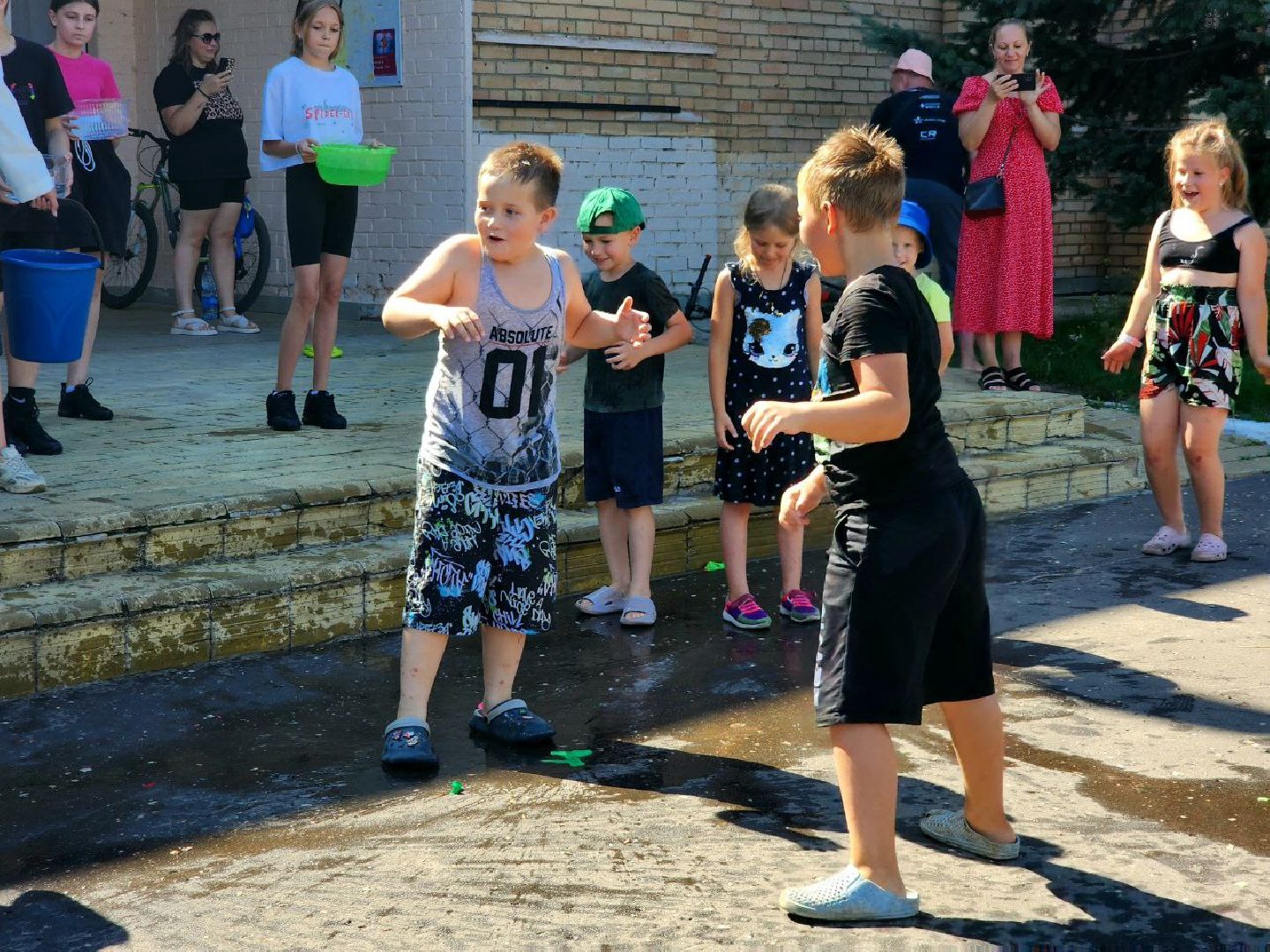 пущино, серпухов, большое грызлово, день нептуна,