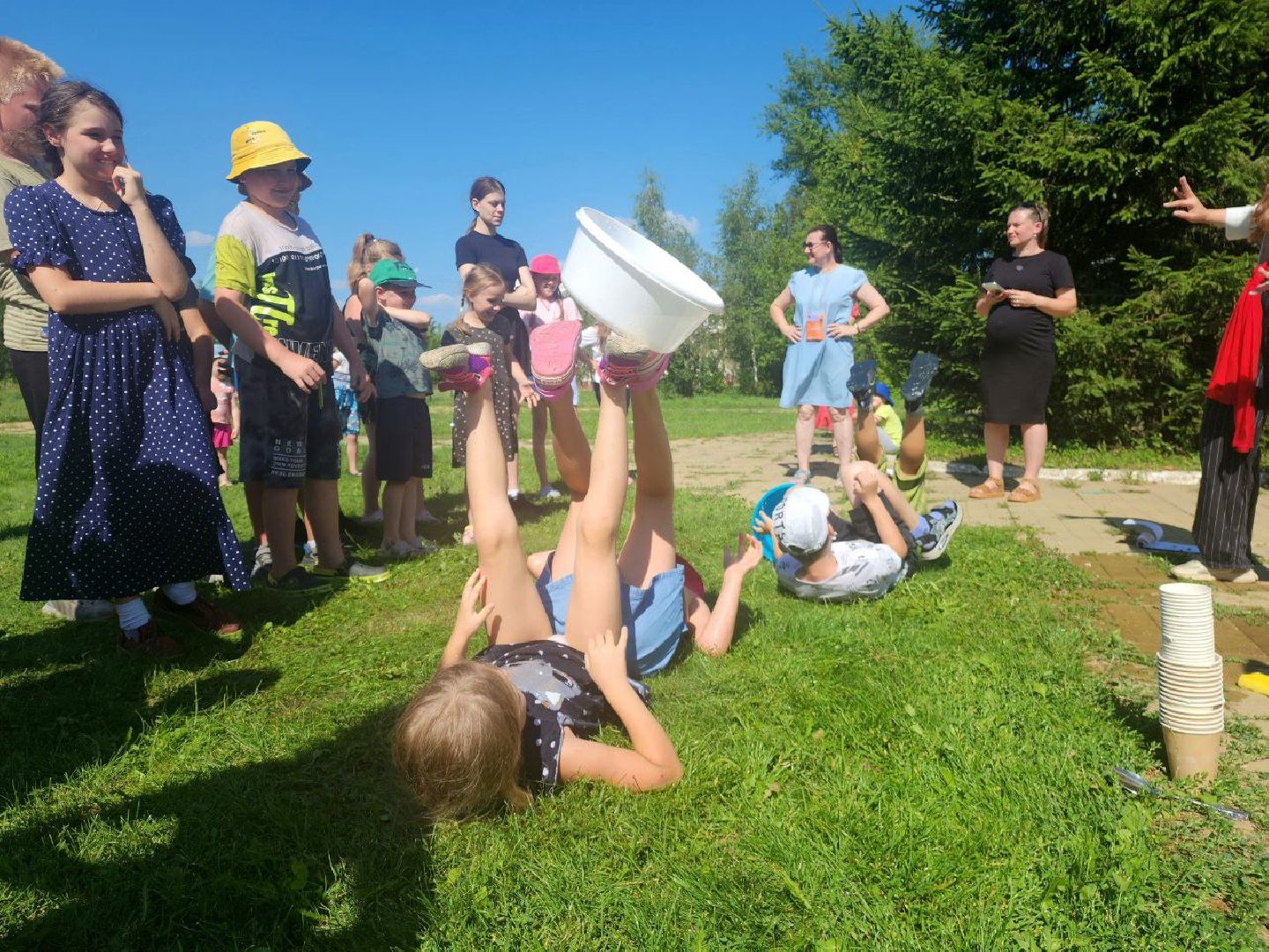 пущино, серпухов, большое грызлово, день нептуна,