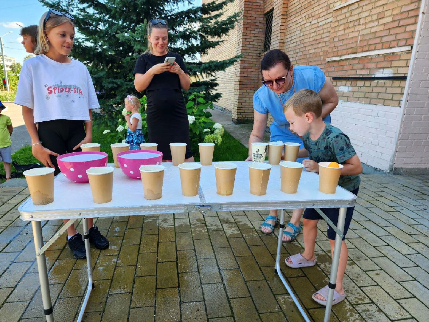 пущино, серпухов, большое грызлово, день нептуна,