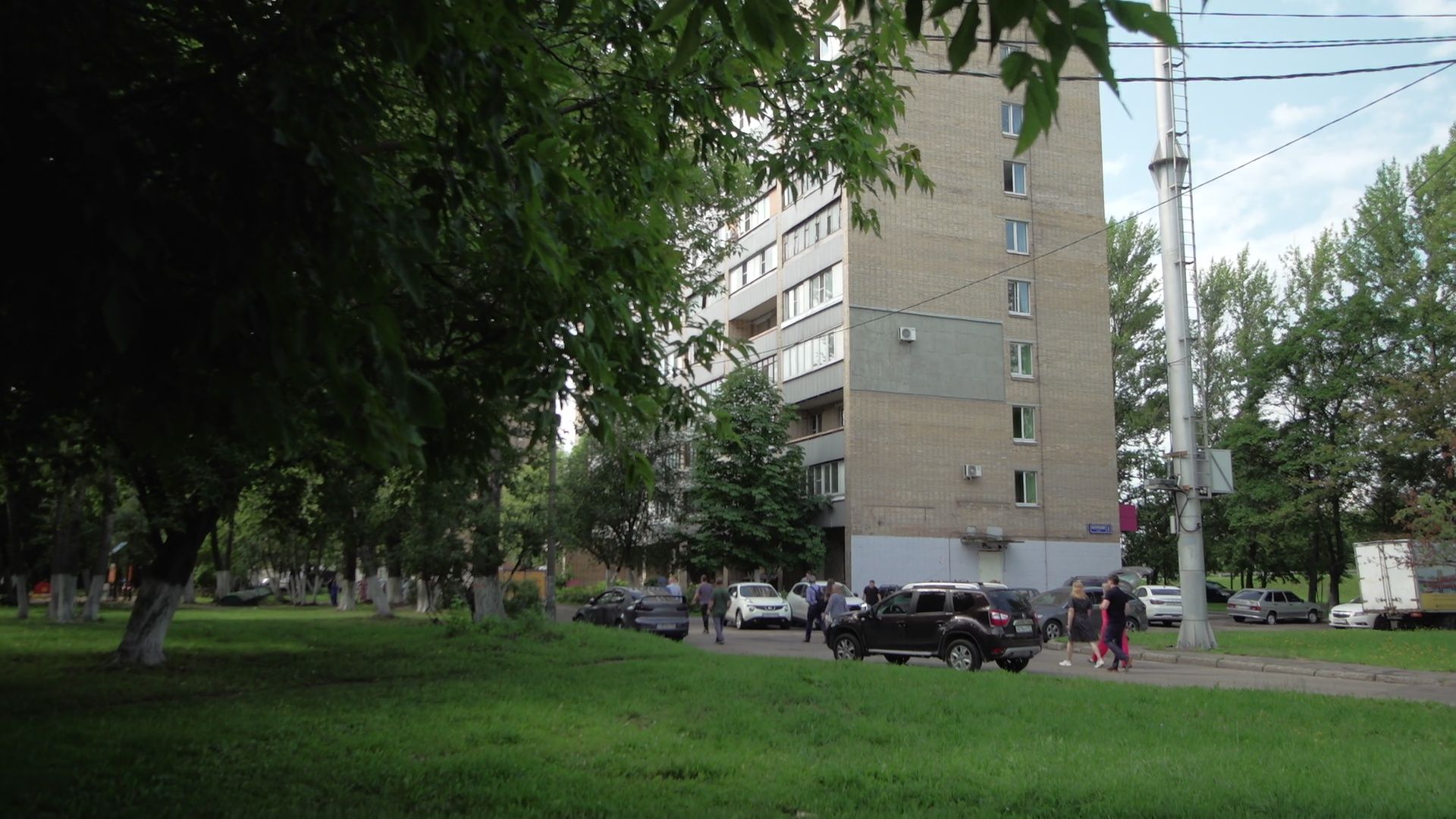 реутов, благоустройство, конкурс, конкурс главы,