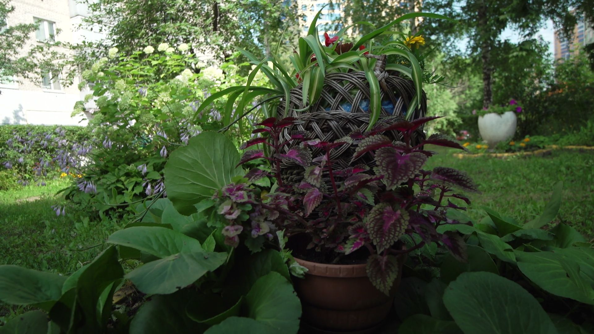 реутов, благоустройство, конкурс, конкурс главы,