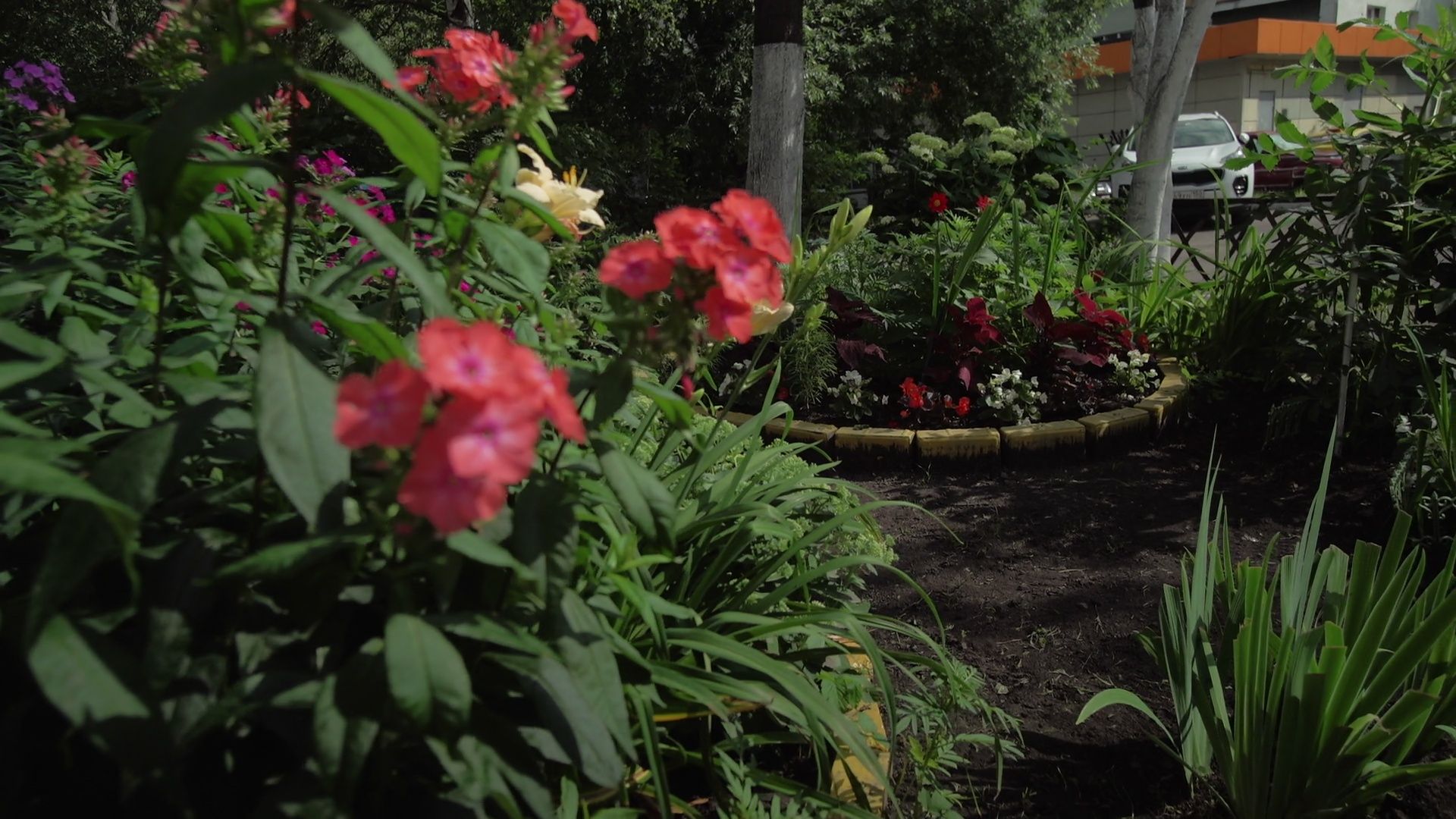 реутов, благоустройство, конкурс, конкурс главы,