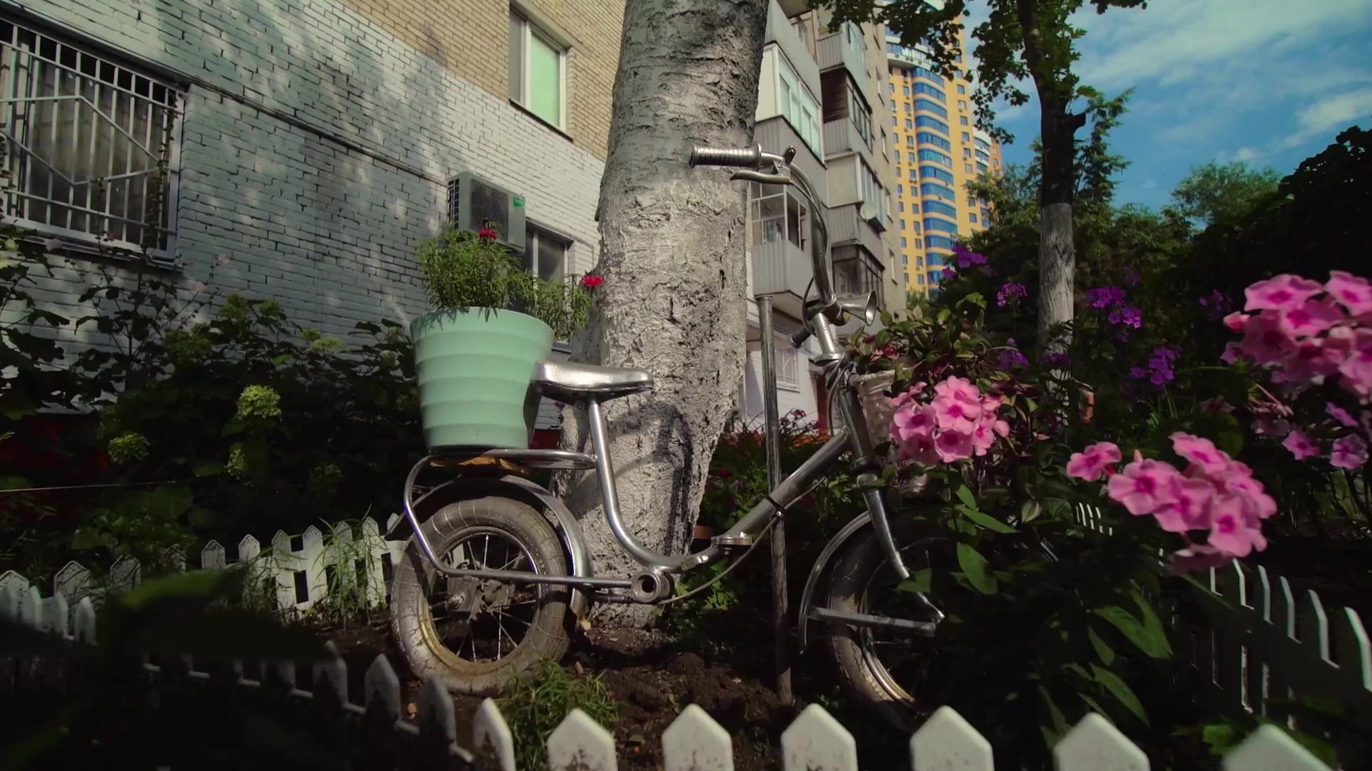 реутов, благоустройство, конкурс, конкурс главы,