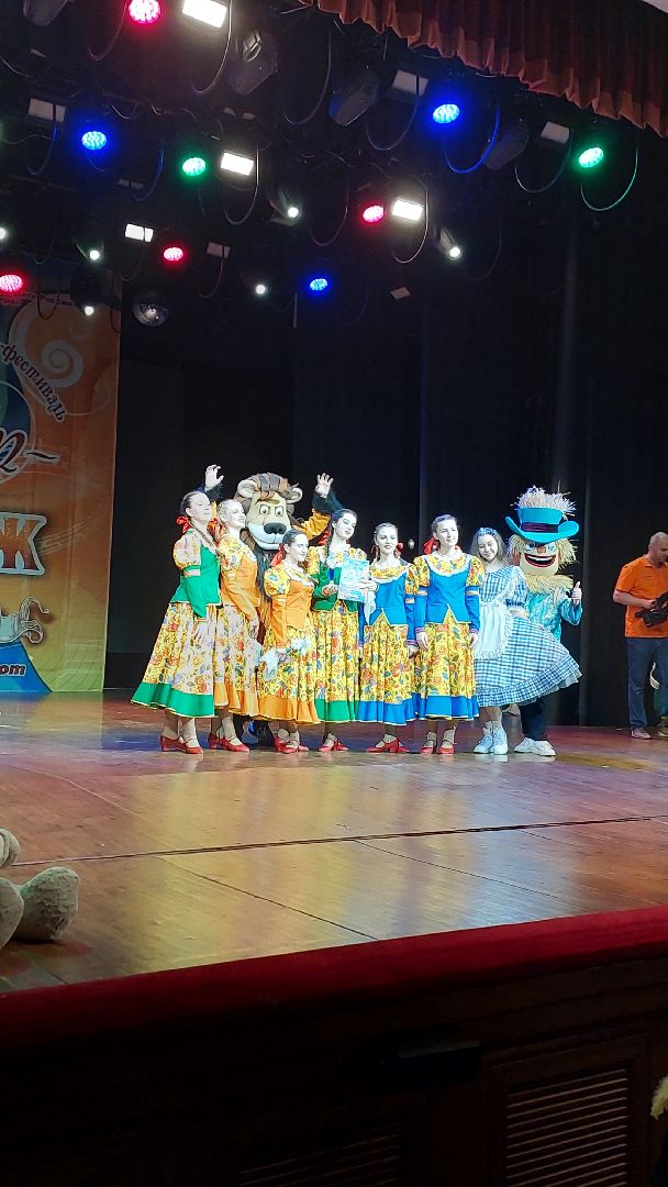 серпухов, казань, вдохновение, гимназия, танцы, дети, фестиваль, дети россии,