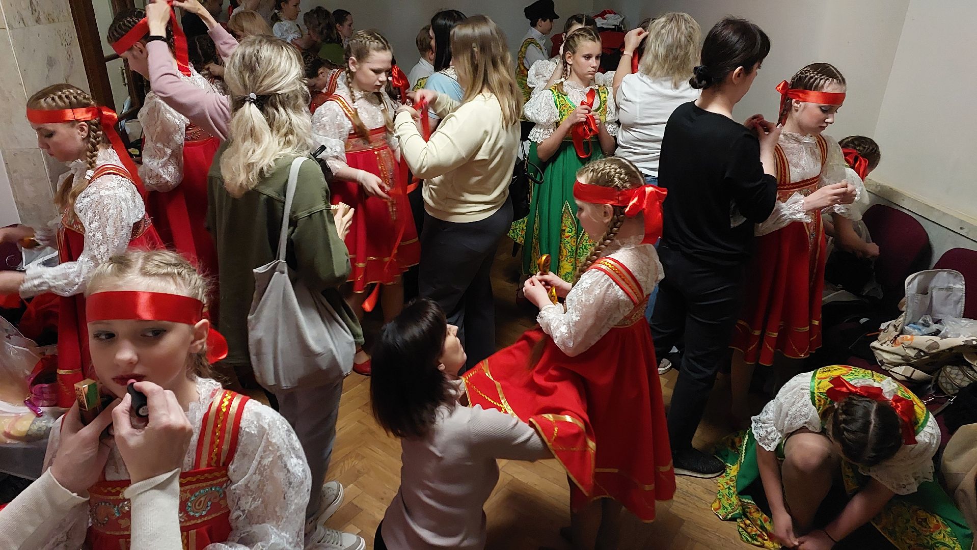 серпухов, казань, вдохновение, гимназия, танцы, дети, фестиваль, дети россии,