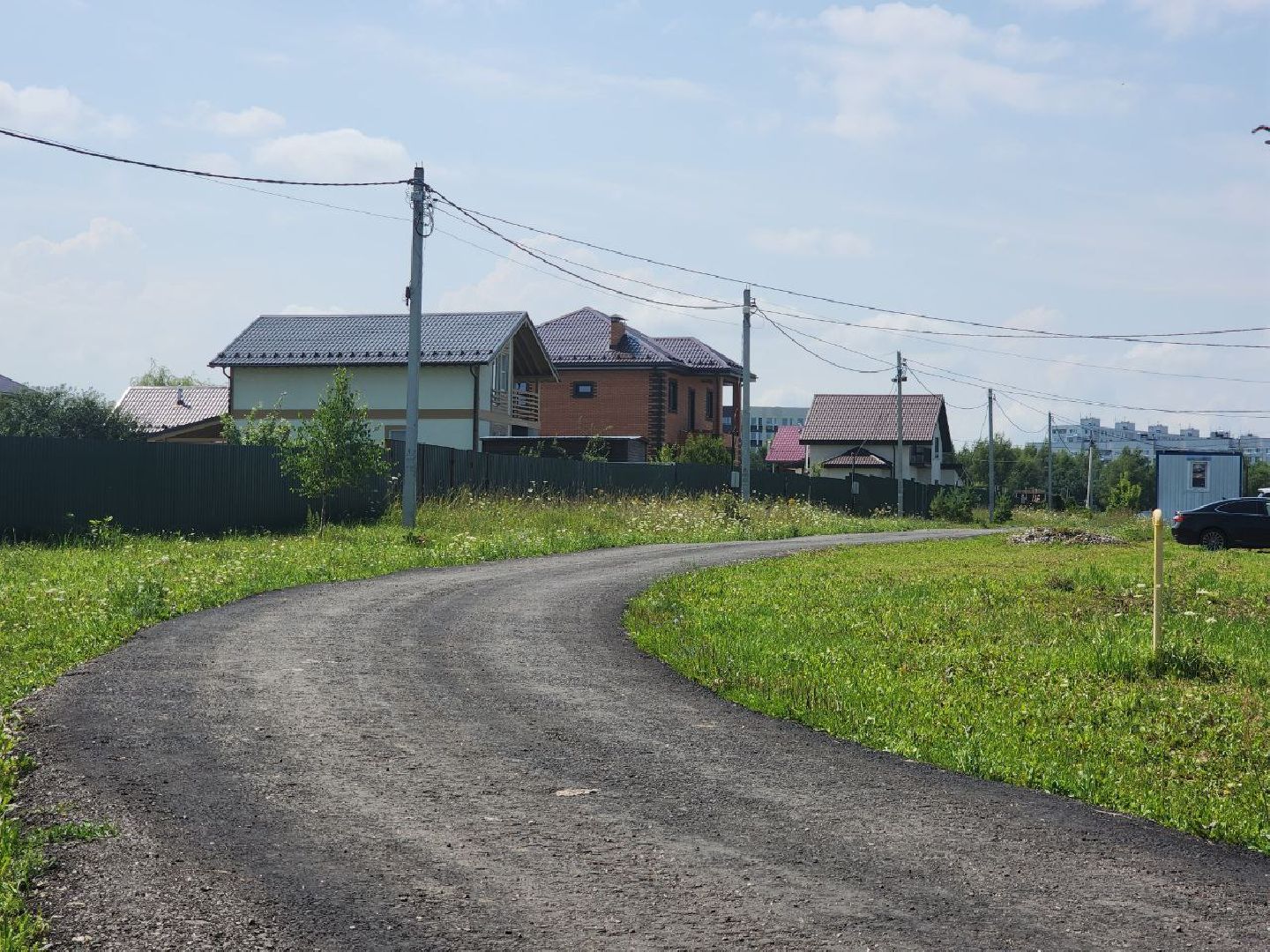 пущино, серпухов, многодетные, дороги,